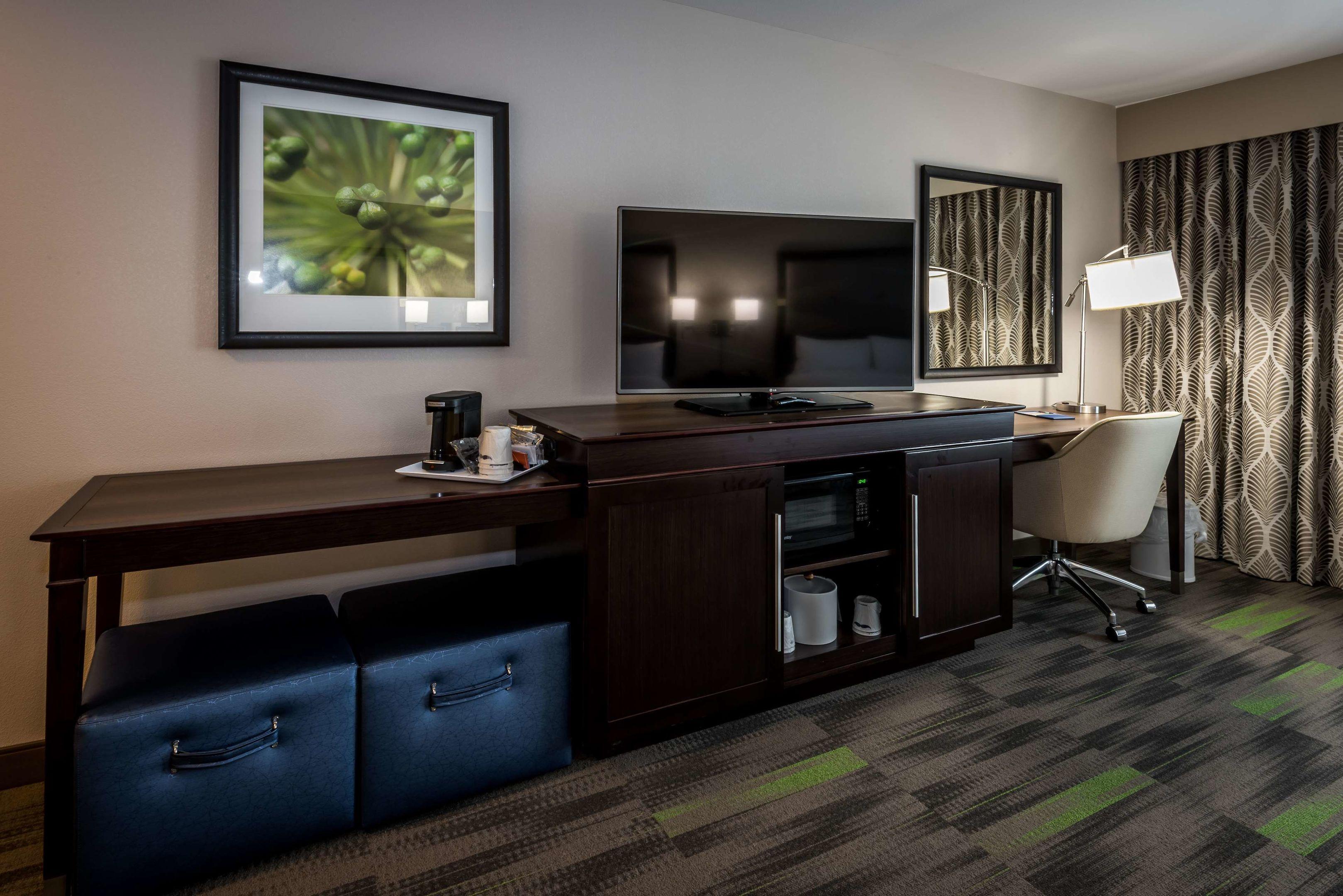 Hampton Inn & Suites Hammond — photo 5
