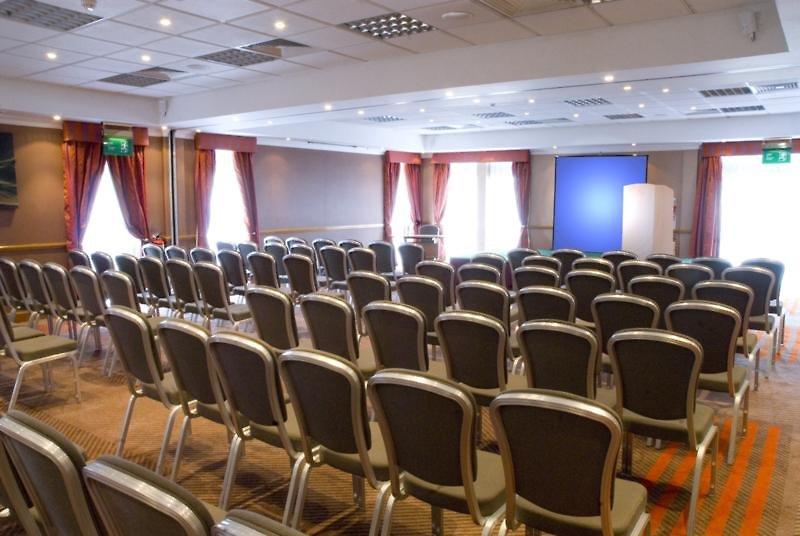Hilton Leicester — photo 4