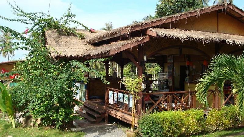 Tropical Garden Lounge — photo 4