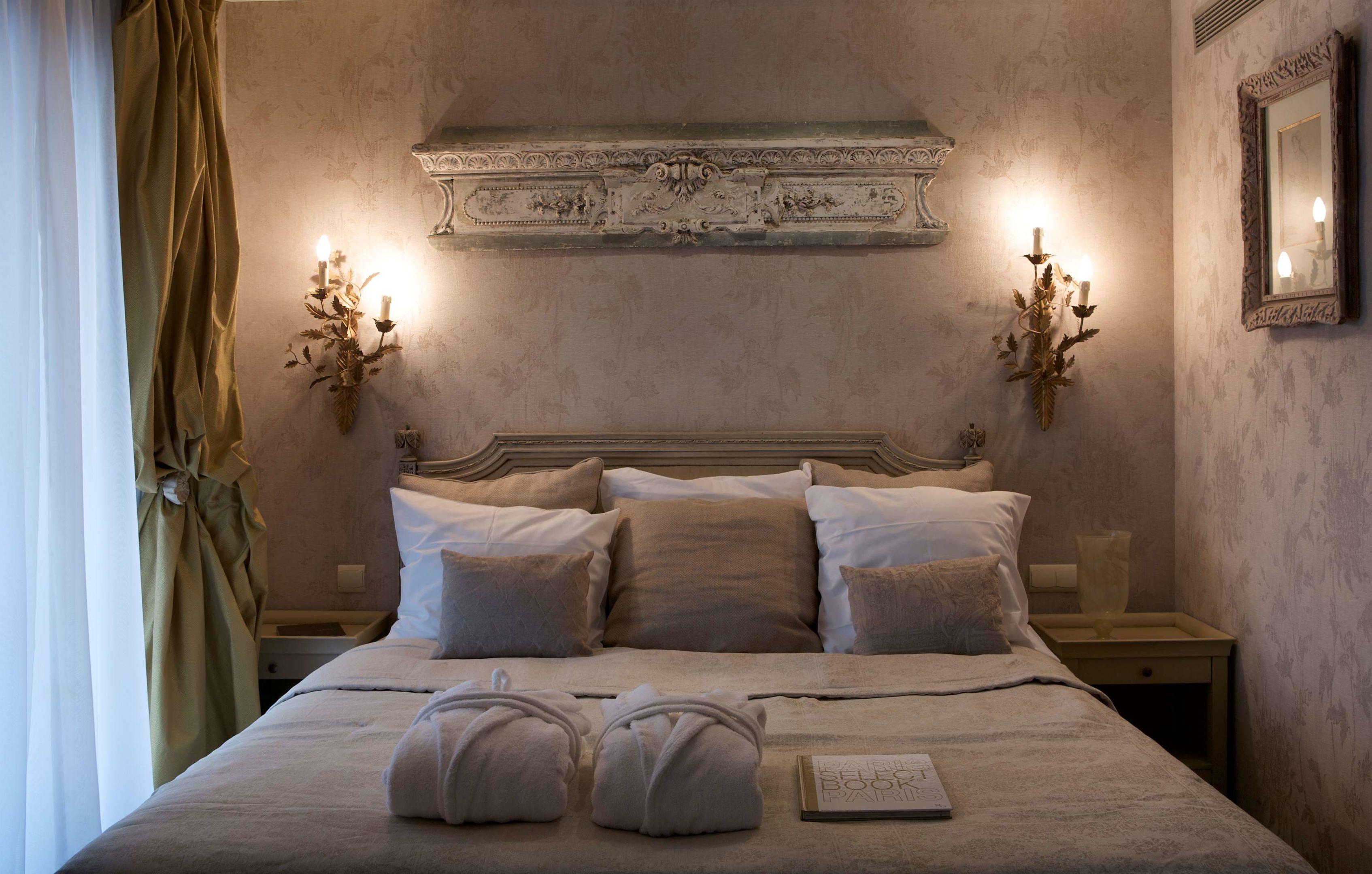 Hôtel Chateaubriand — photo 5