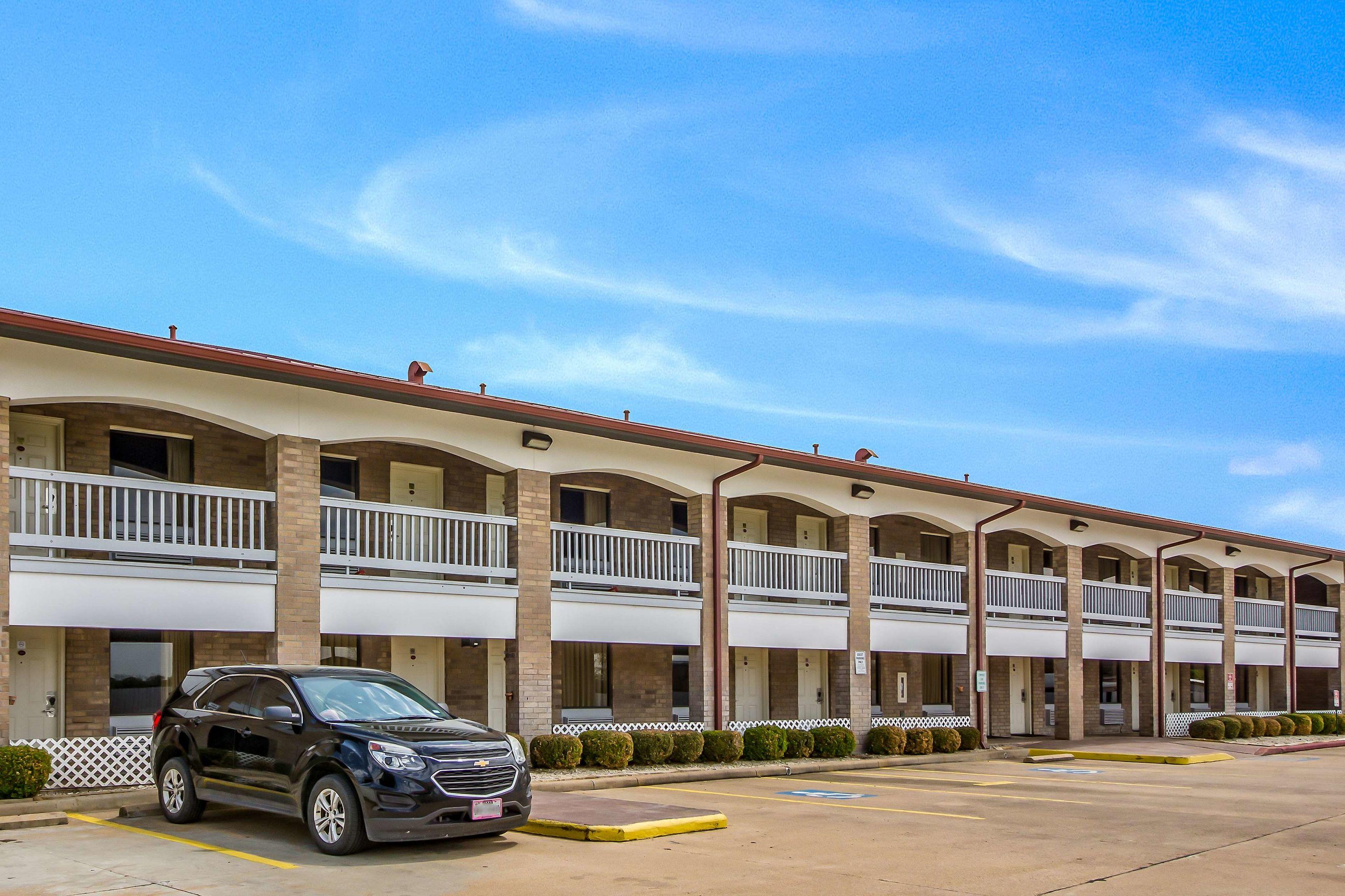 Americas Best Value Inn — photo 3