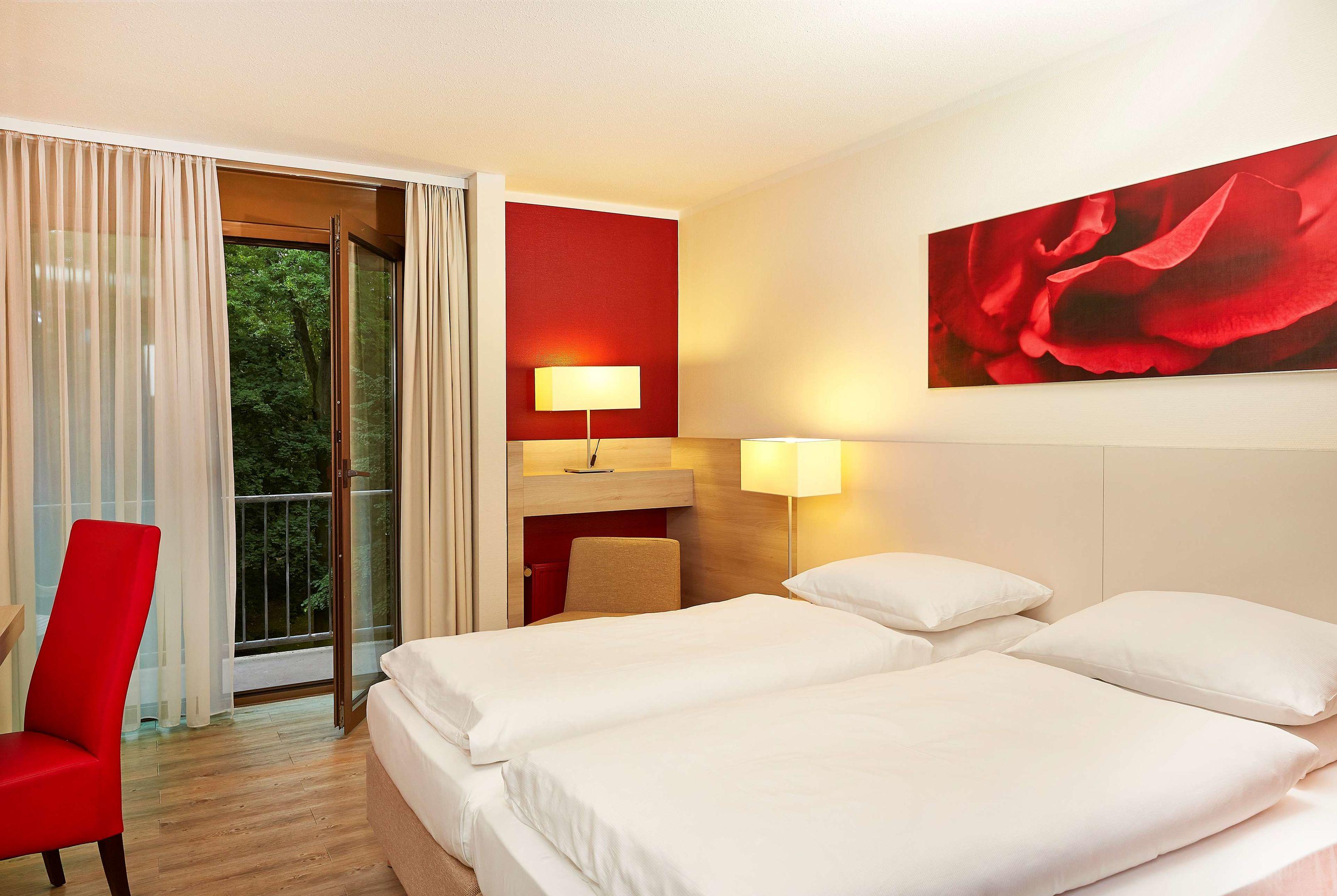 H+ Hotel Bad Soden — photo 5