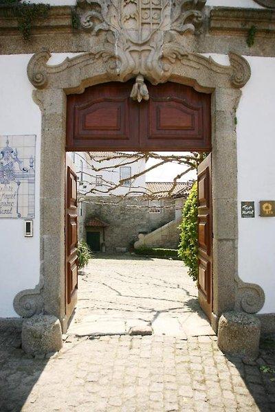 Quinta De São Miguel De Arcos — photo 4