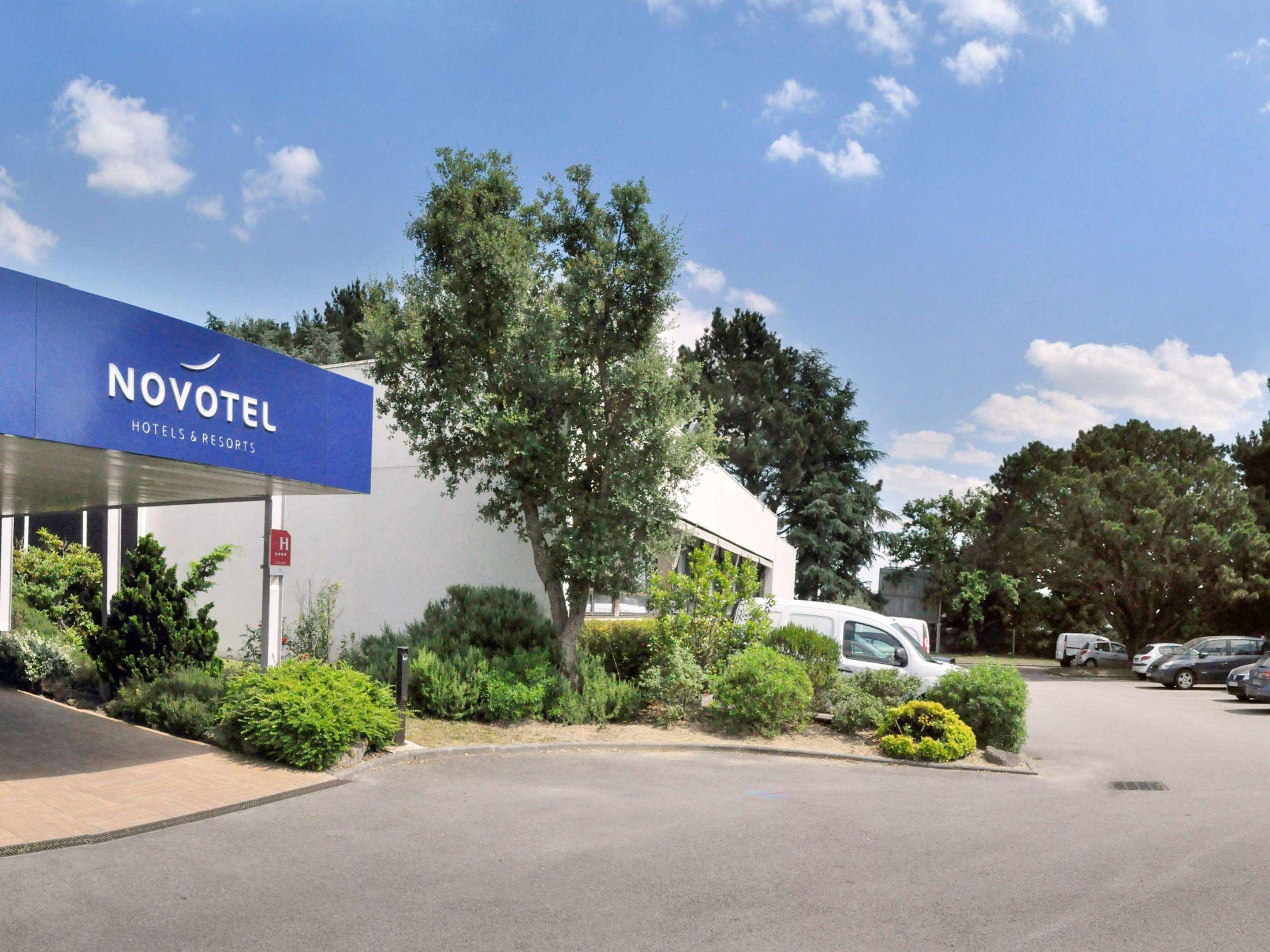 Novotel Nantes Carquefou — photo 3