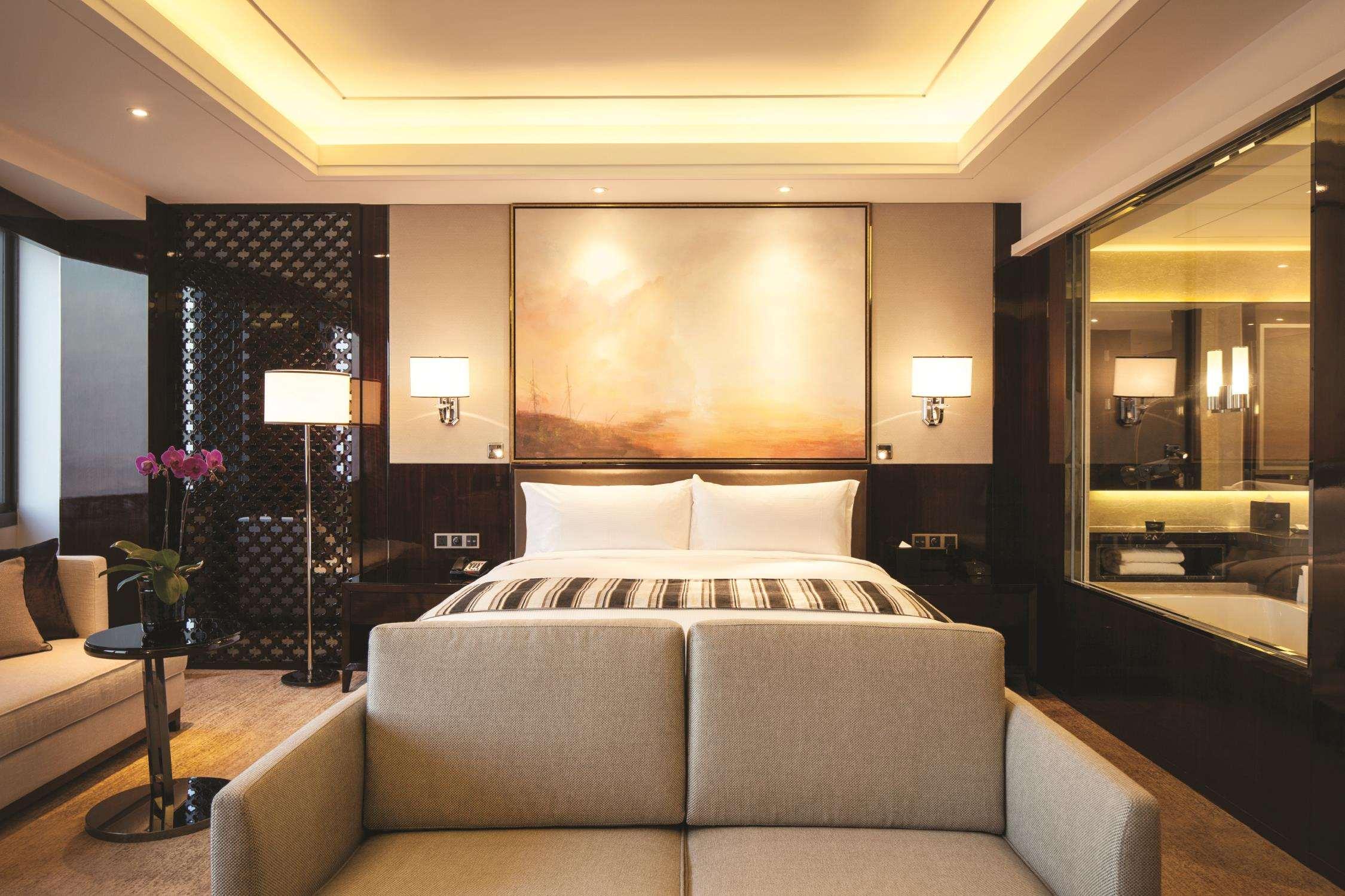 DoubleTree by Hilton Hotel Anhui - Suzhou — photo 5