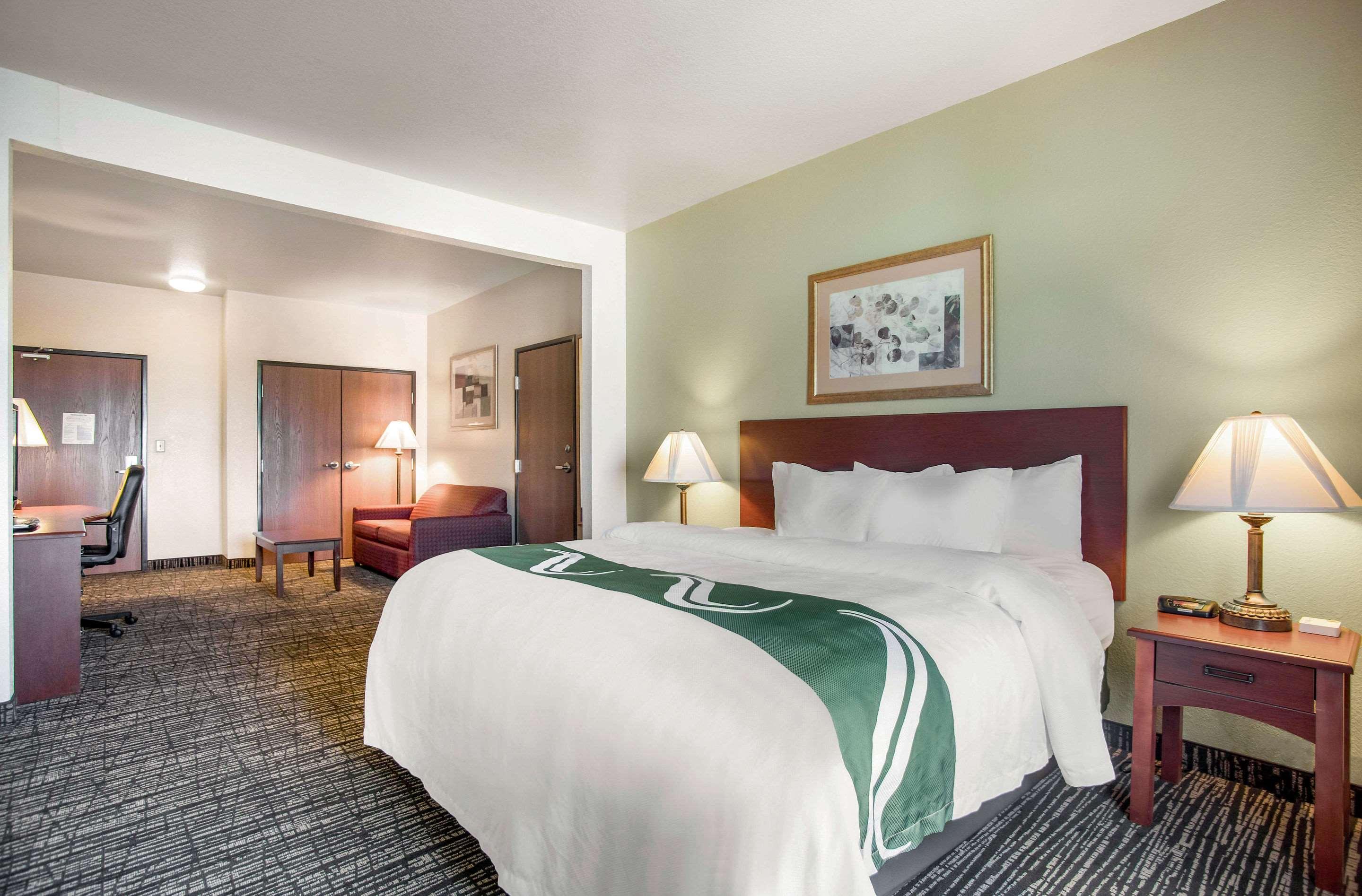 Quality Inn Parsons — photo 4