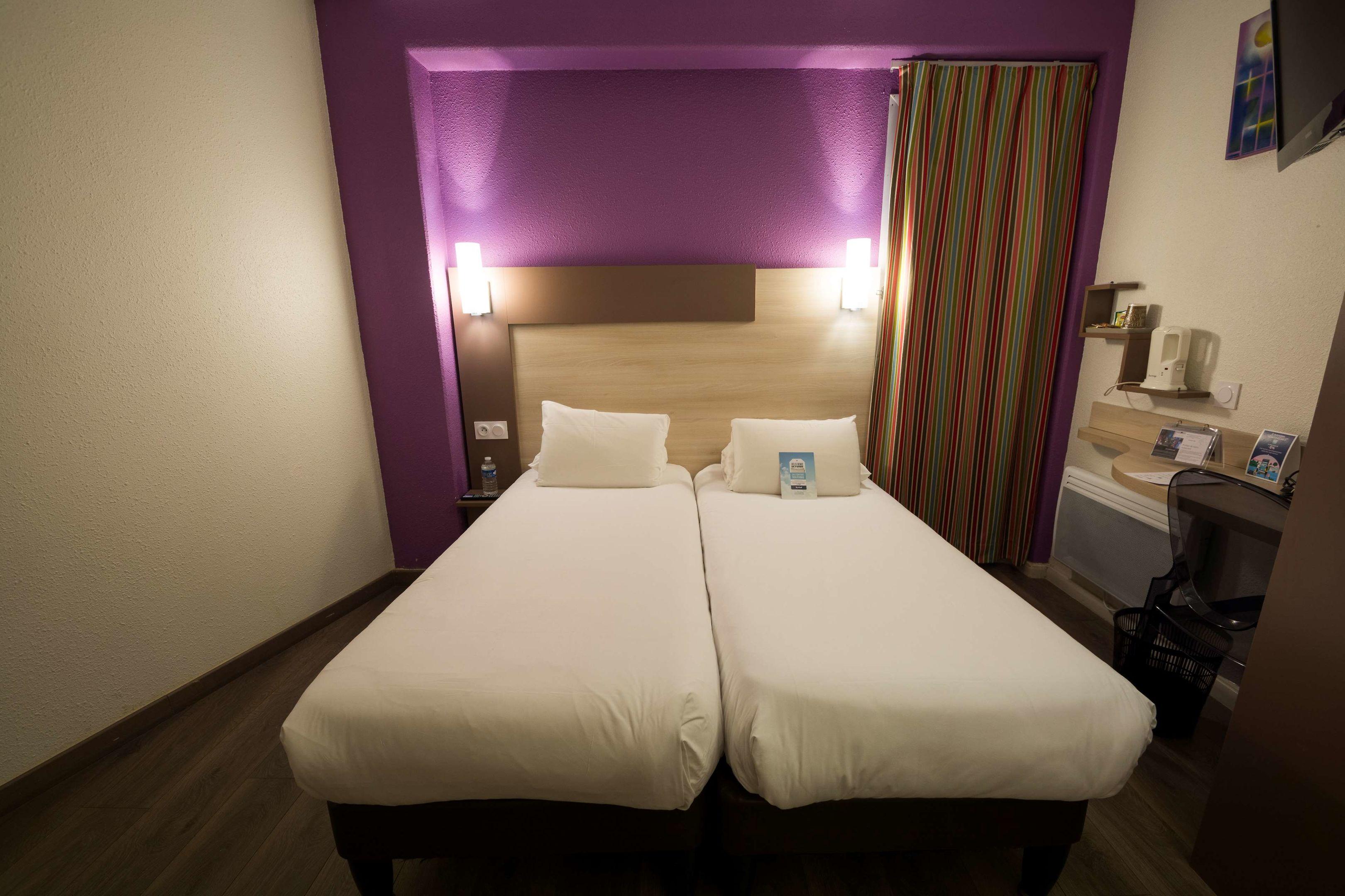 Hotel Kyriad DIJON - Longvic — photo 5