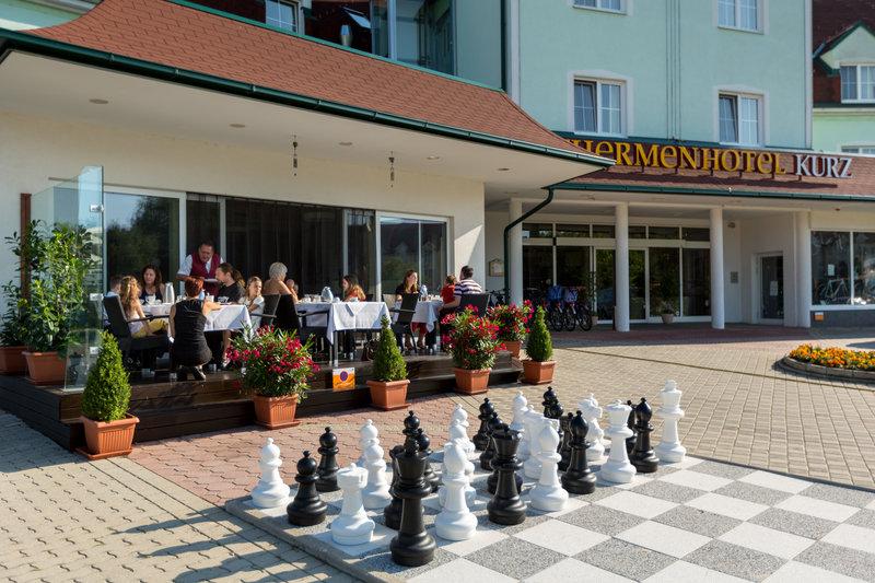 Thermenhotel  Kurz — photo 4