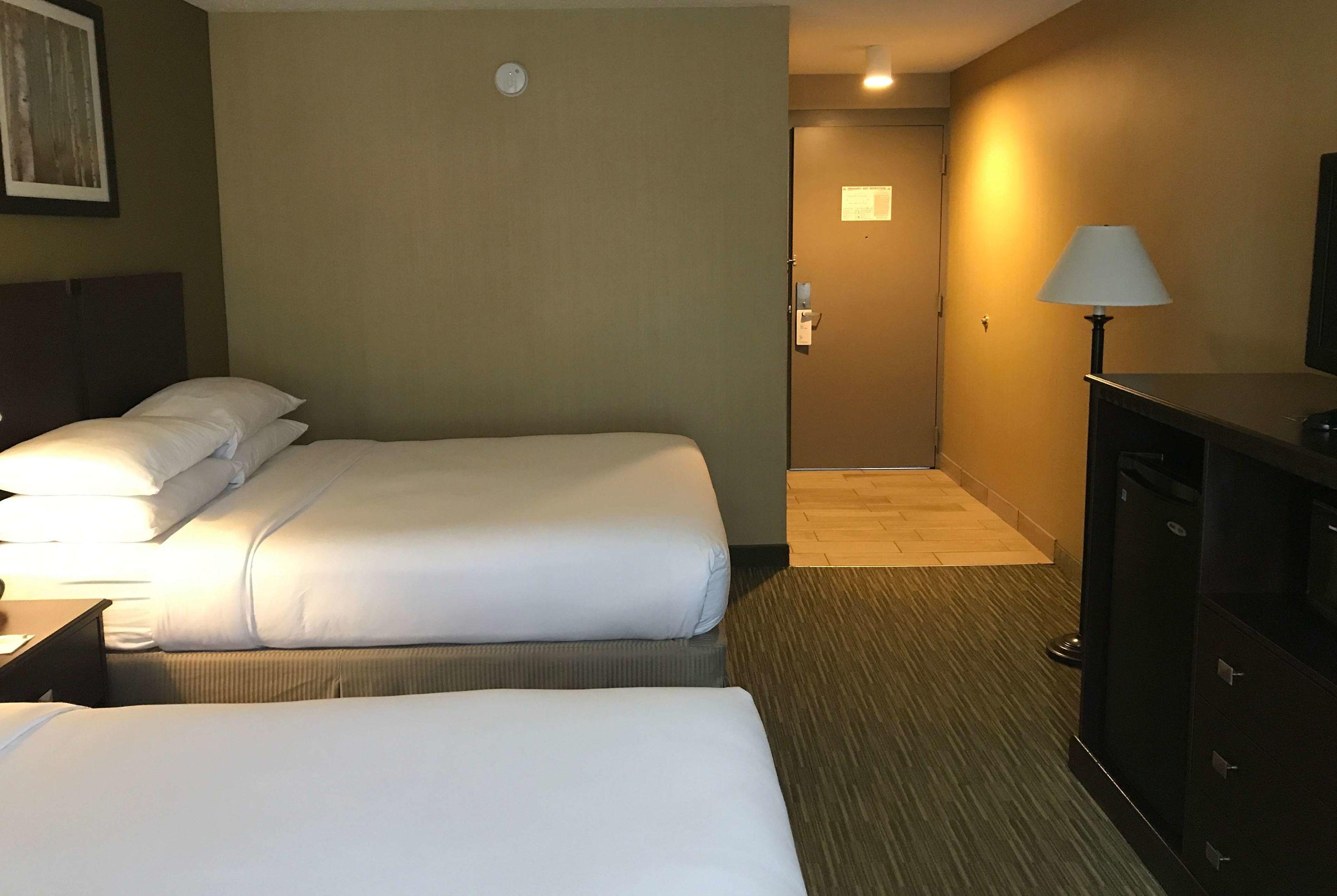 Wyndham Garden Ann Arbor — photo 3