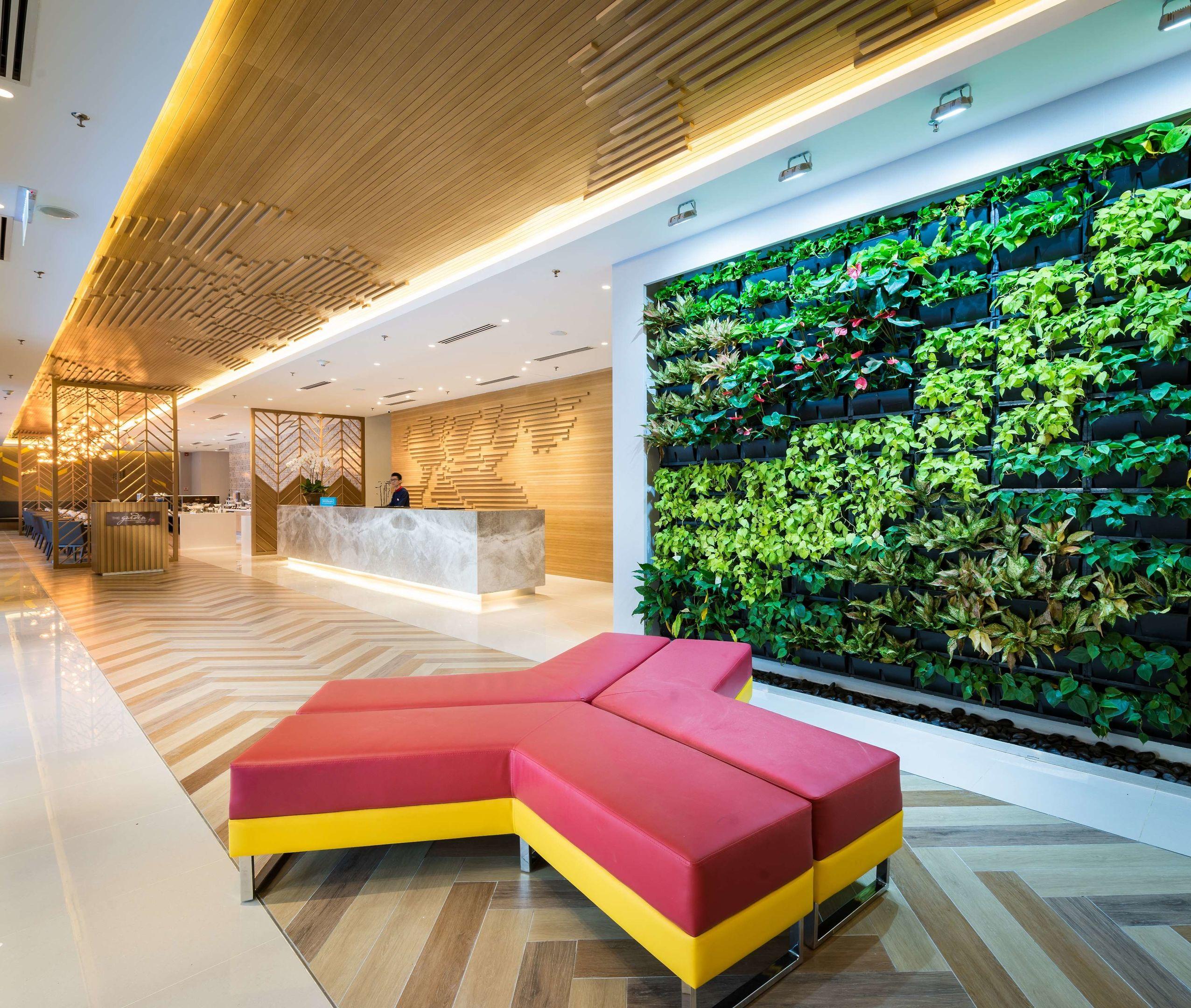 Hilton Garden Inn Kuala Lumpur Jalan Tuanku Abdul Rahman North — photo 5