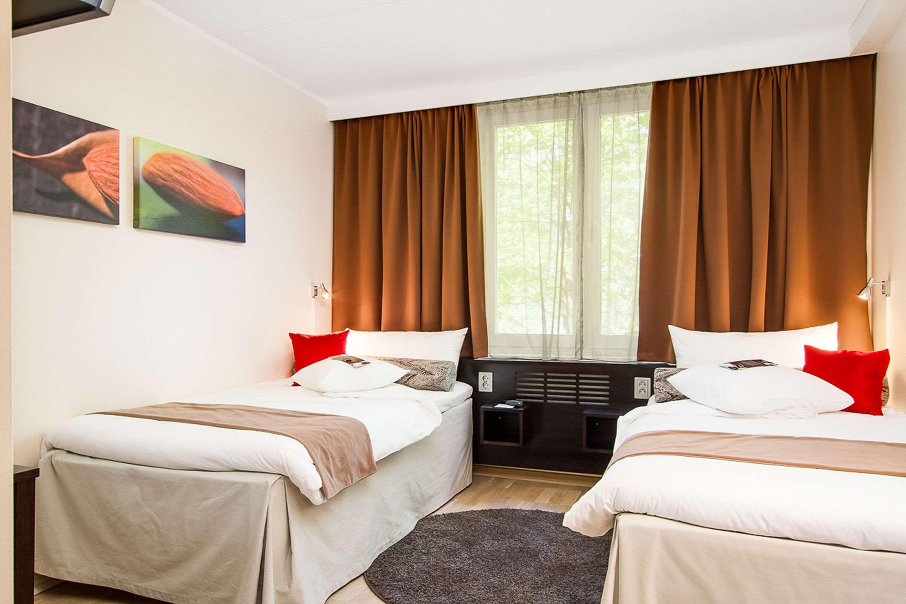 Aronsborgs Konferenshotellet — photo 4