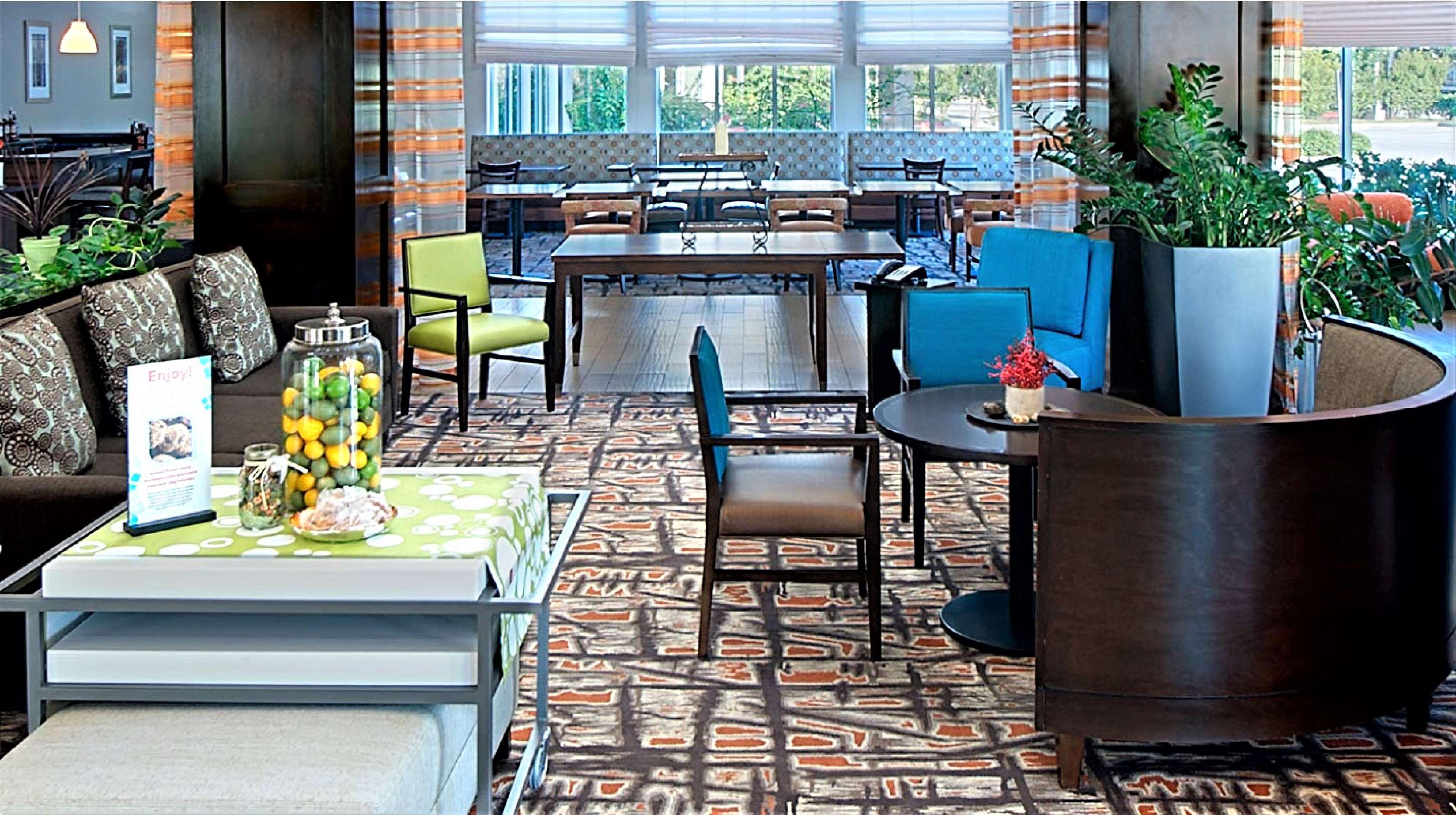 Hilton Garden Inn Houston Cypress Station — photo 5
