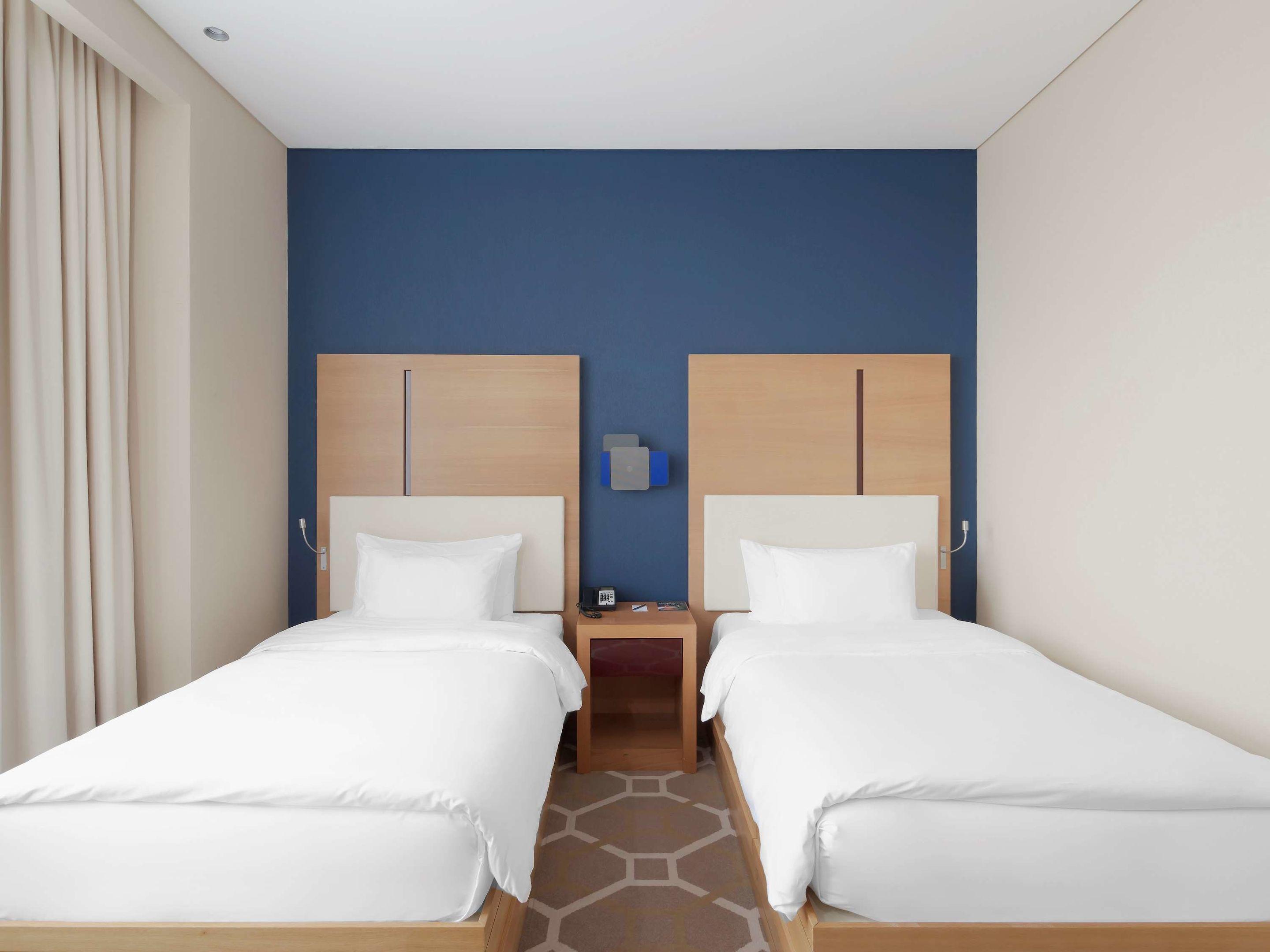 Novotel Resort Krasnaya Polyana Sochi Hotel — photo 3