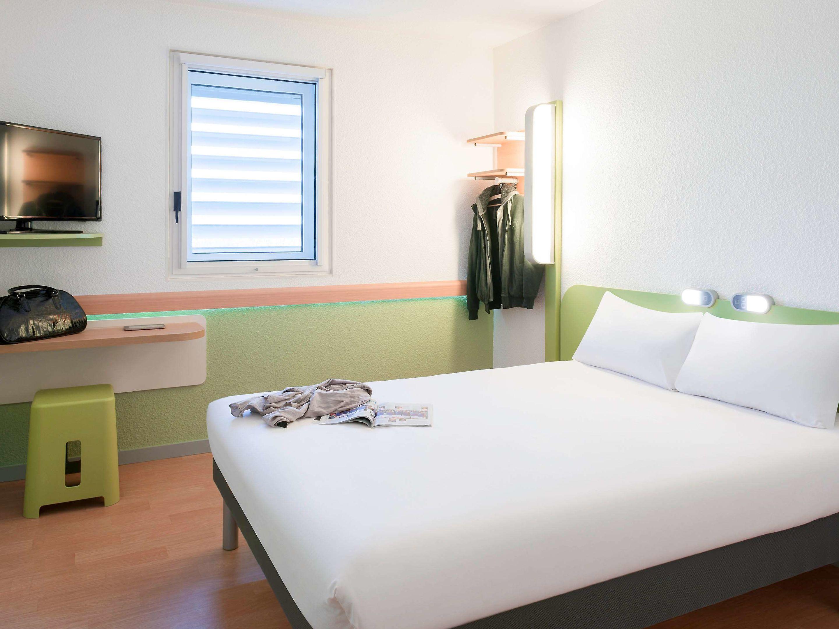 ibis budget Lyon Confluence — photo 4