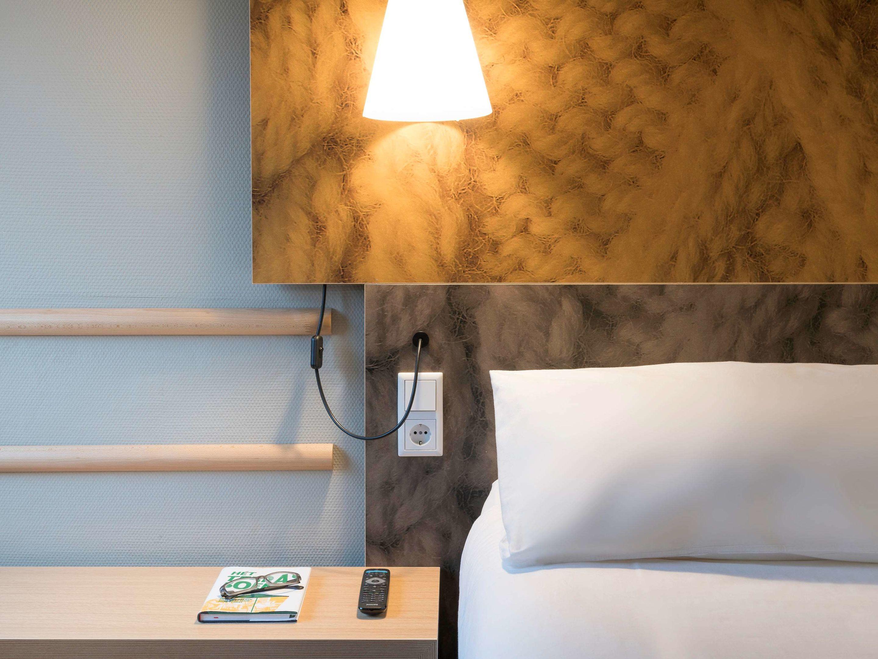 ibis Tilburg — photo 5