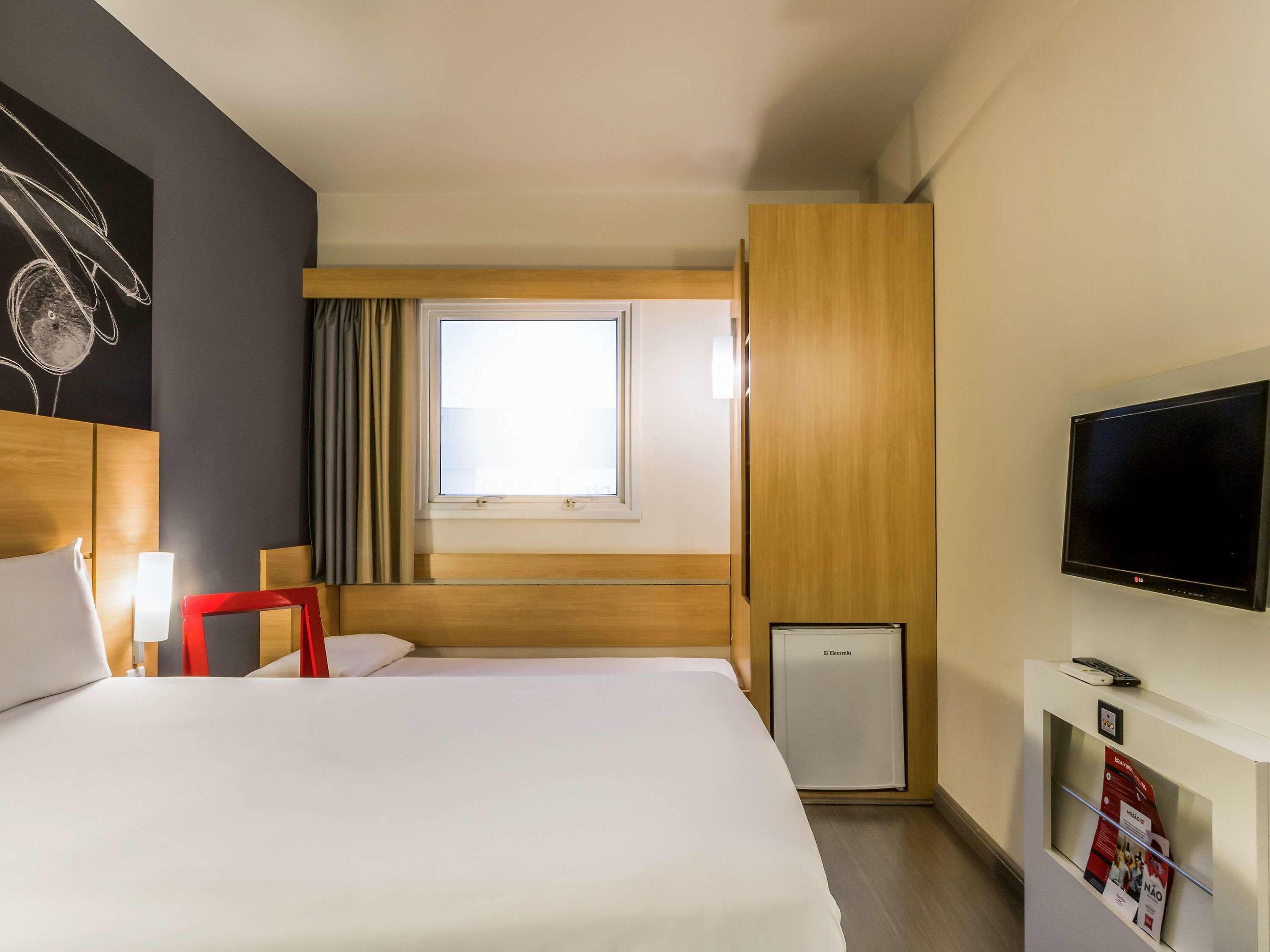 ibis Uberaba — photo 5