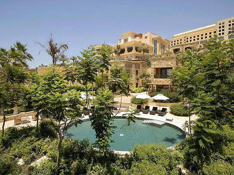 Kempinski Hotel Ishtar Dead Sea — photo 1