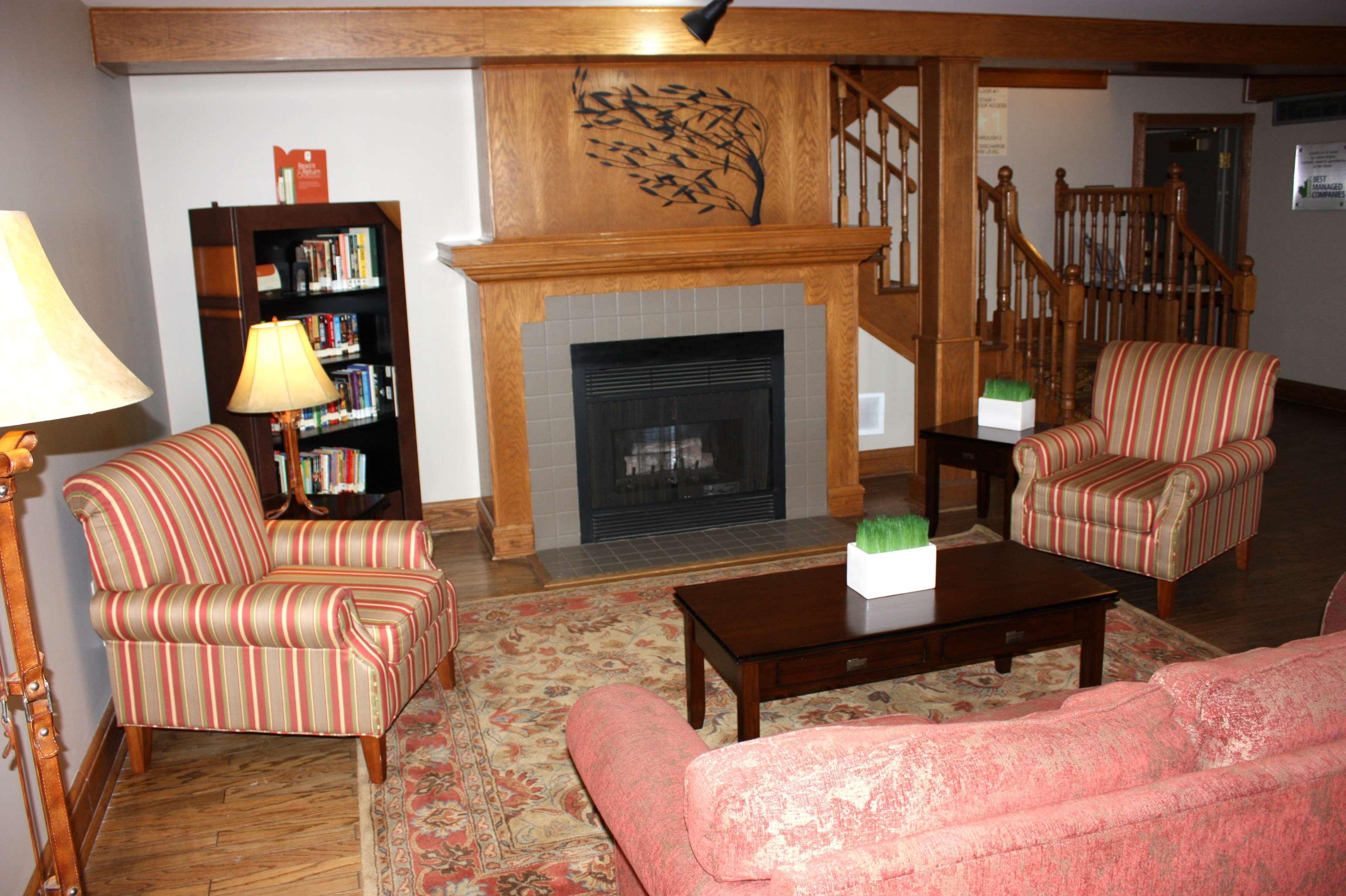 Country Inn & Suites by Radisson, Regina, SK — photo 4
