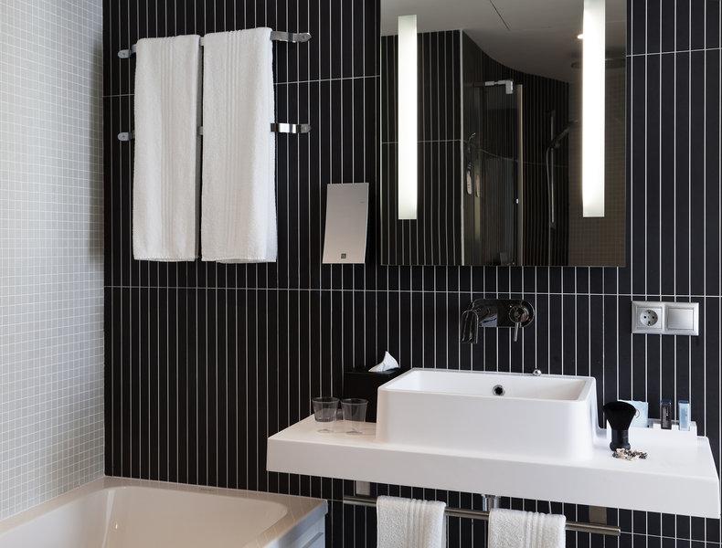 Novotel Suites Malaga Centro — photo 4