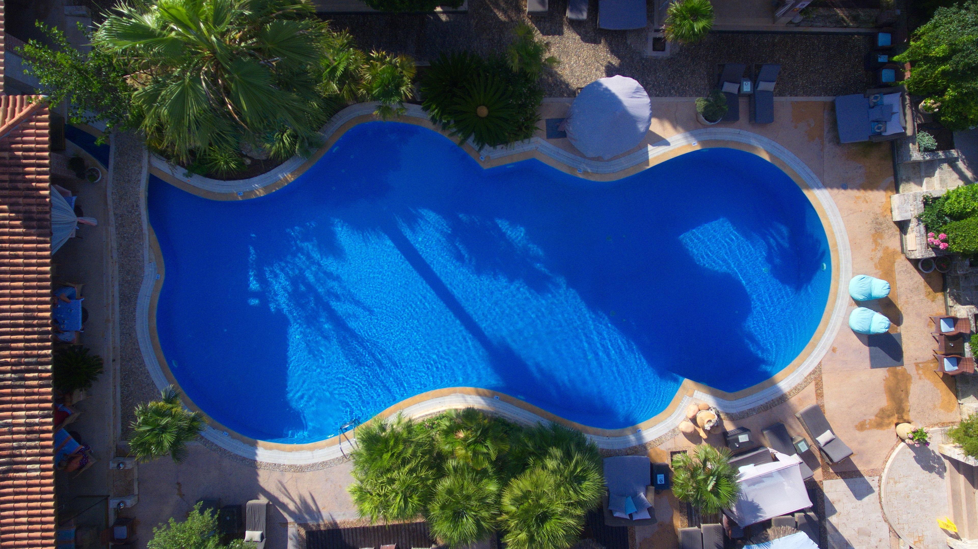 Achtis Boutique Hotel — photo 4