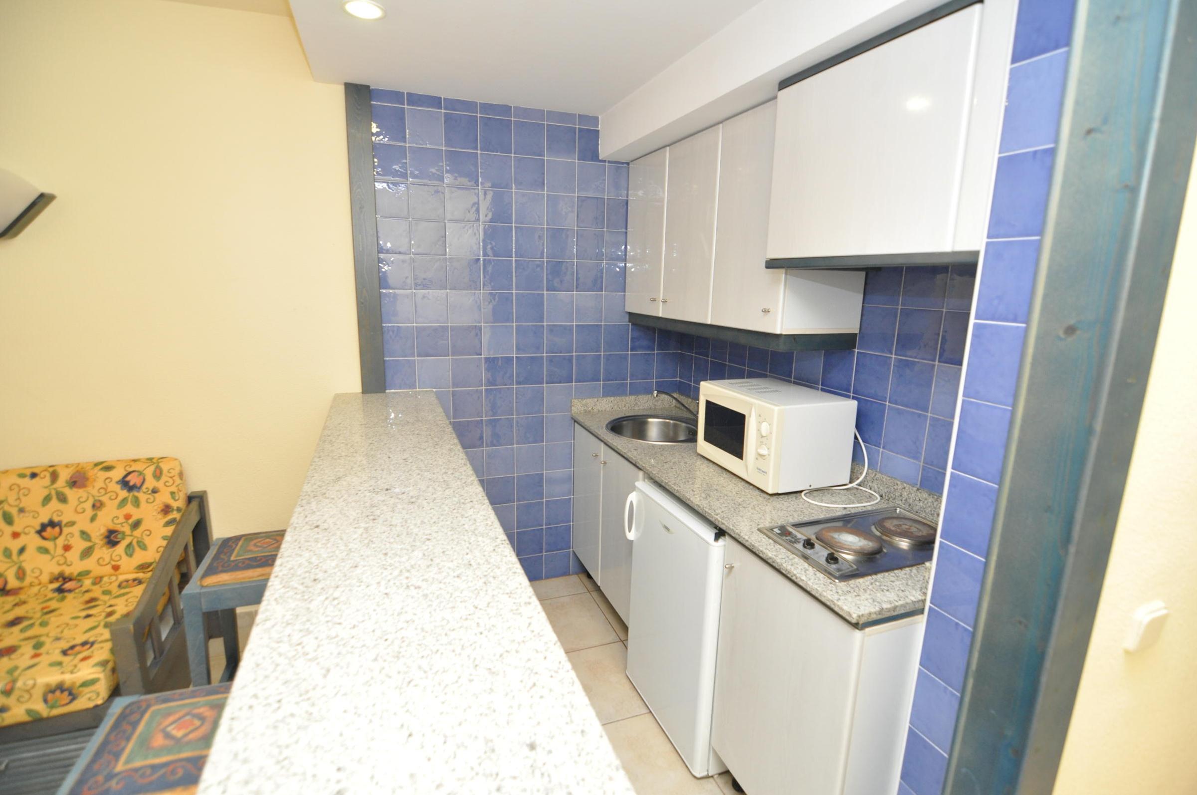 Apartamentos  Central Park — photo 5
