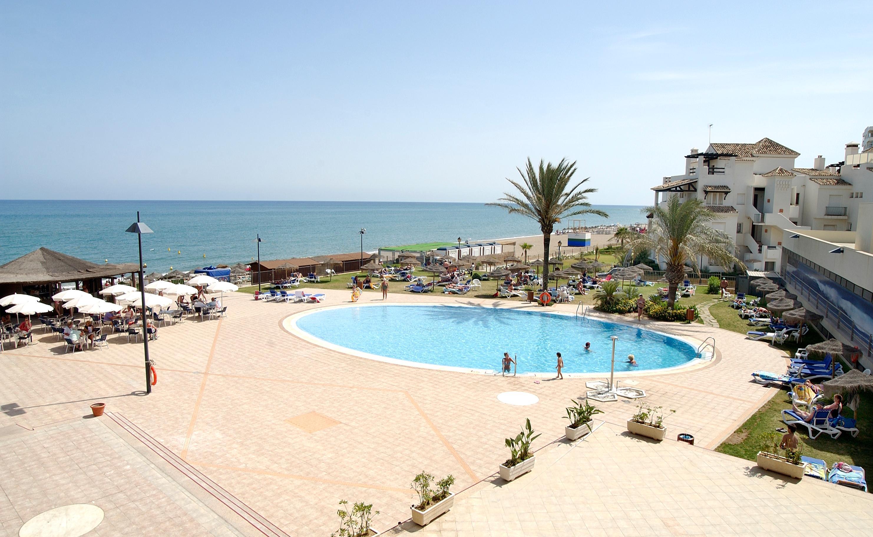VIK Gran Hotel Costa del Sol — photo 5