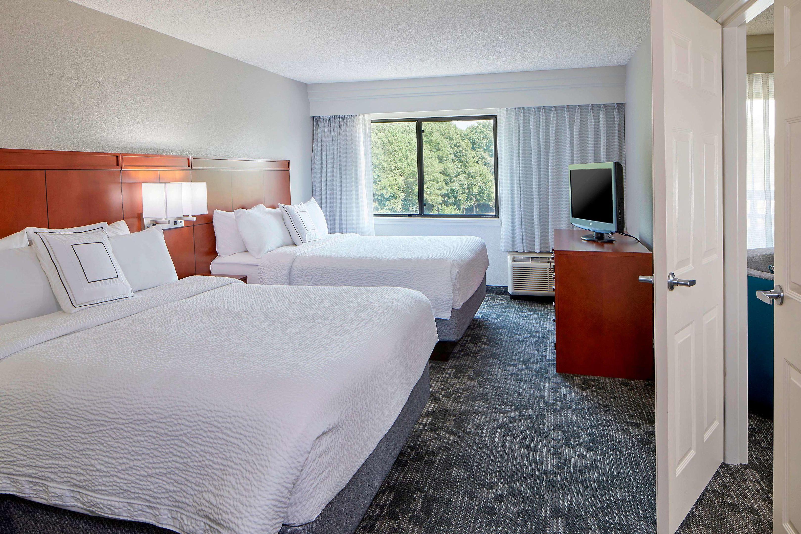 Sonesta Select Raleigh Durham Airport Morrisville — photo 4