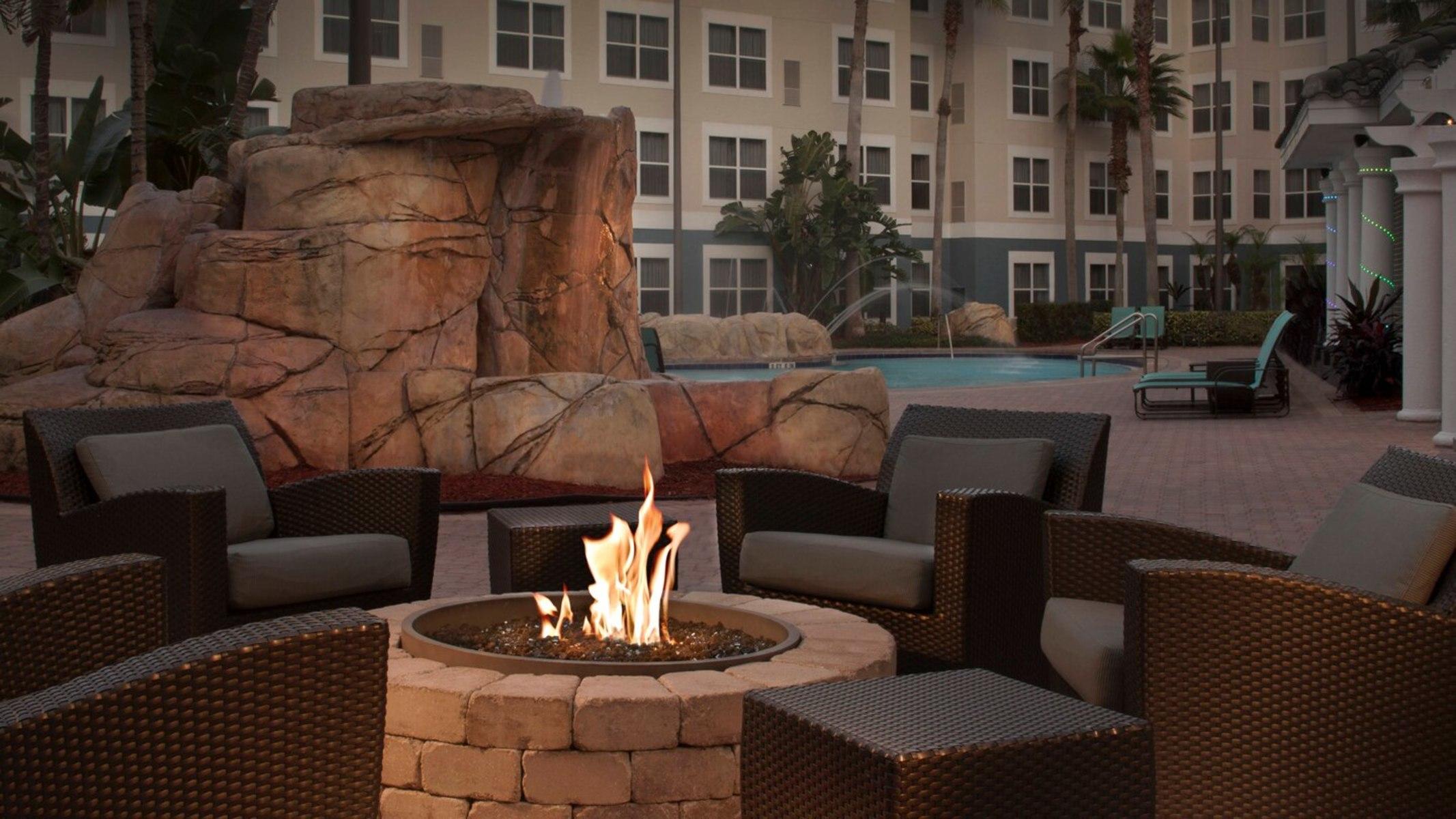 Residence Inn Lake Buena Vista — photo 5