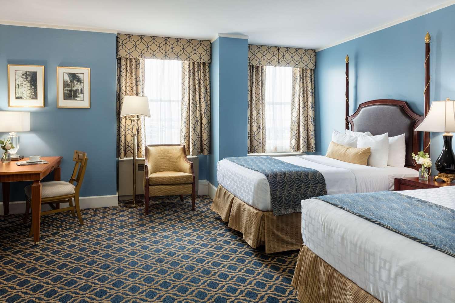 Francis Marion Hotel — photo 4