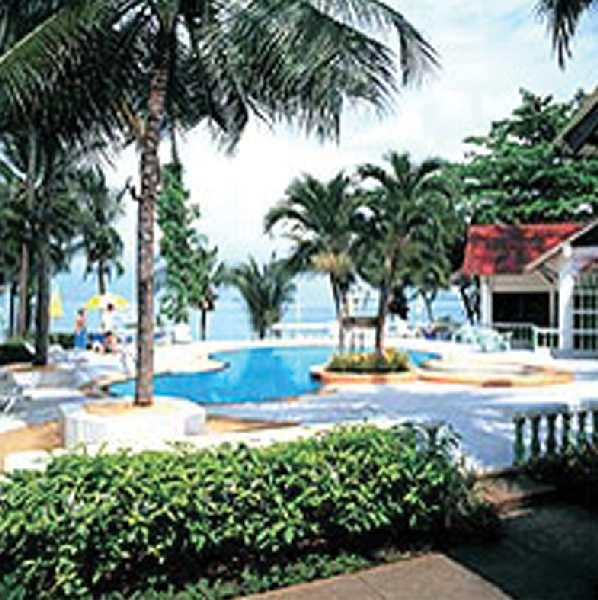 Samui Palm Beach Resort — photo 5