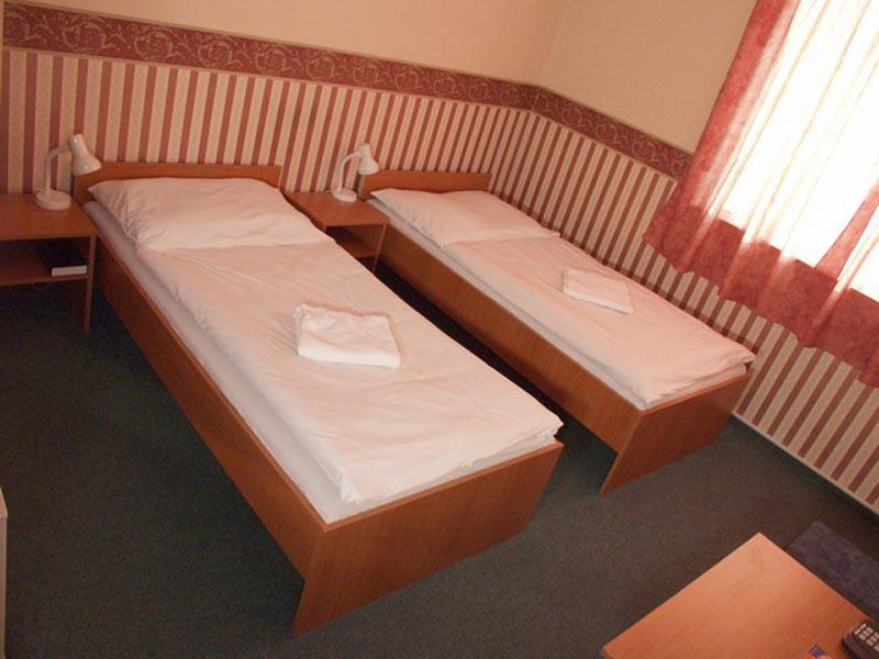 Vitta Hotel Superior — photo 4