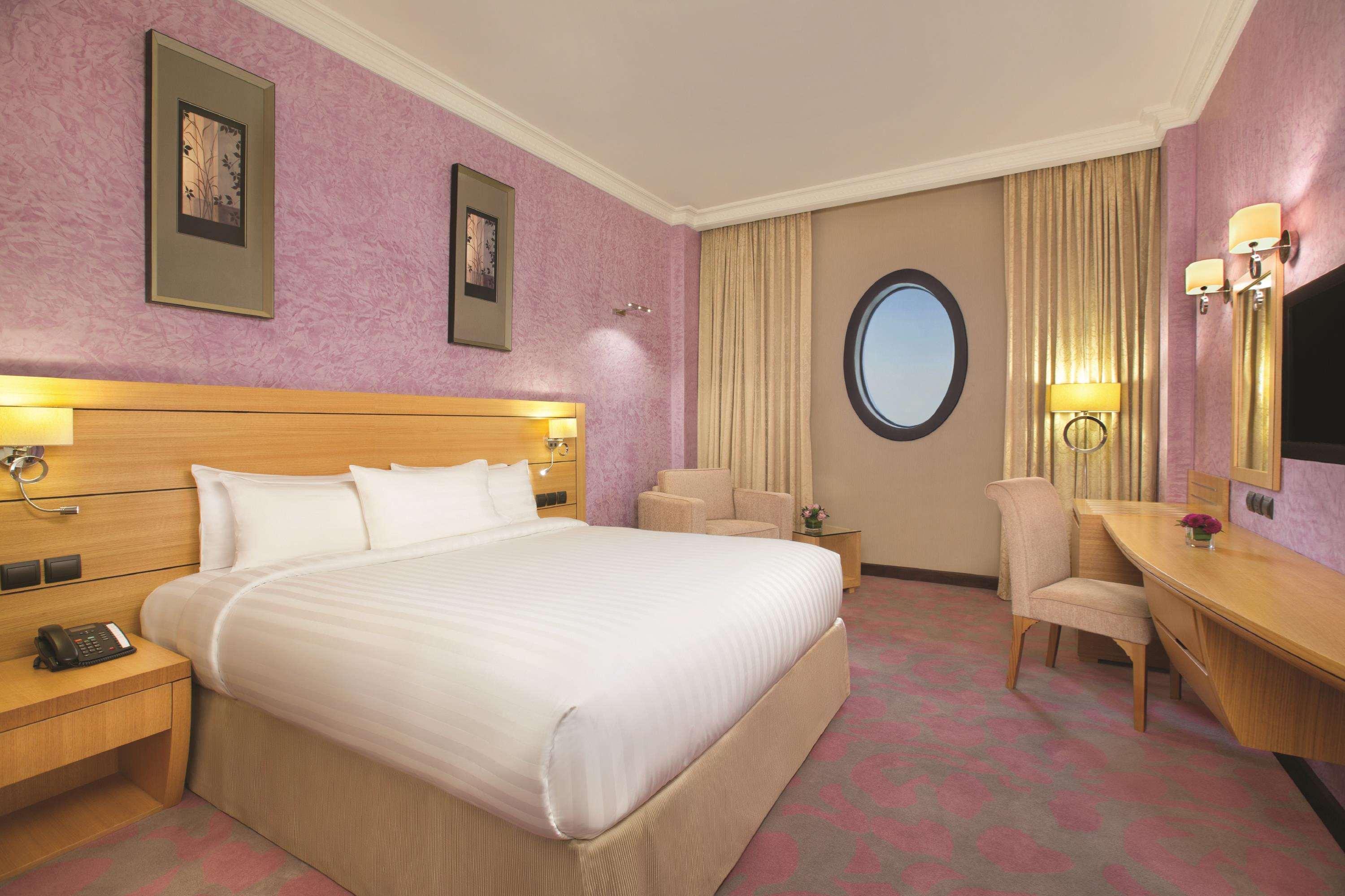 DoubleTree by Hilton Hotel Dhahran — photo 4