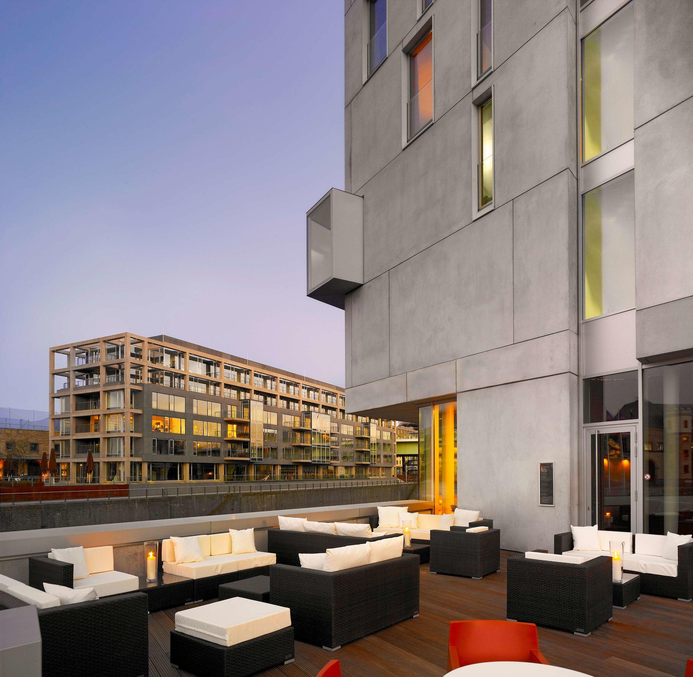 art'otel cologne, by park plaza — photo 4