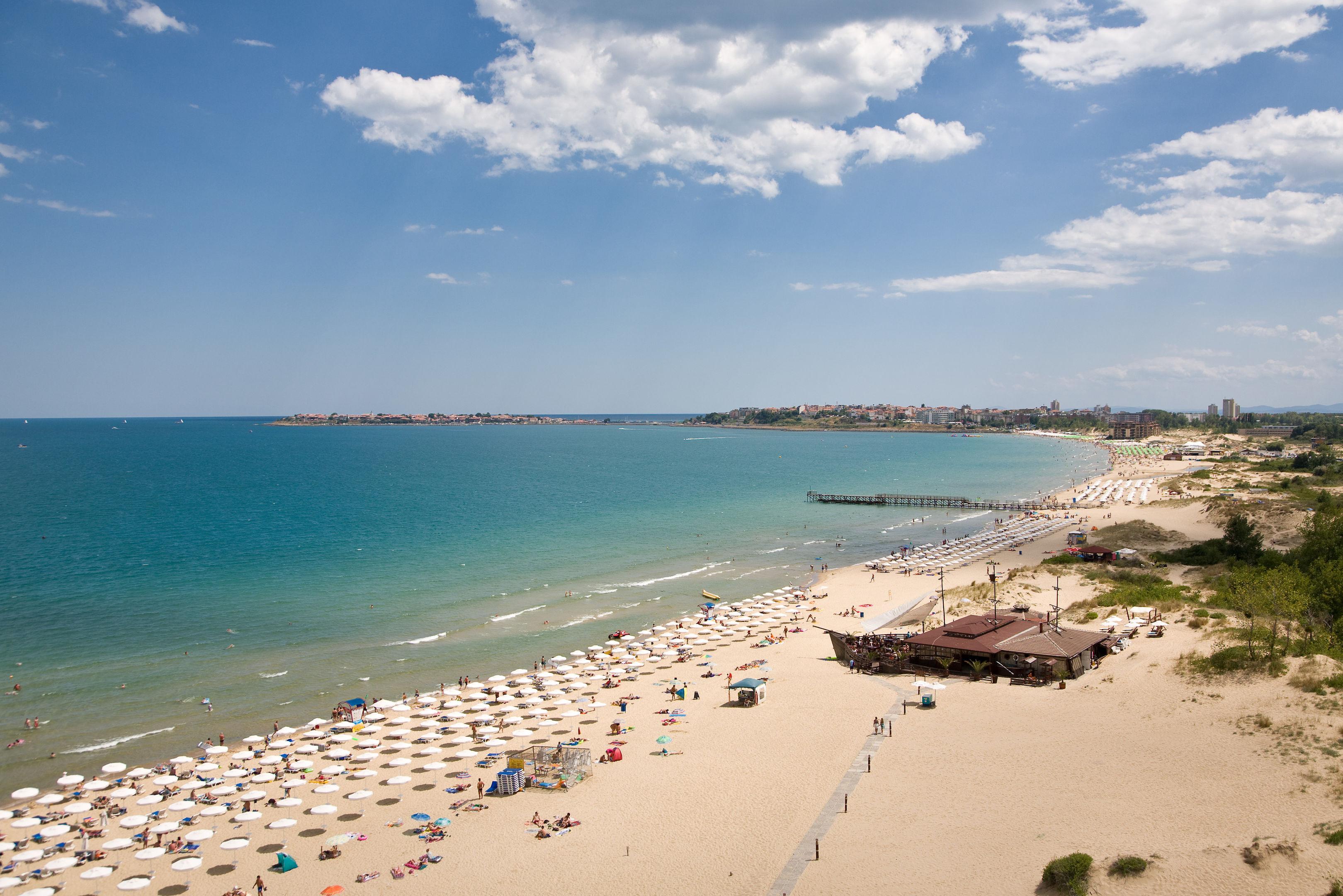 Burgas Beach Hotel — photo 5