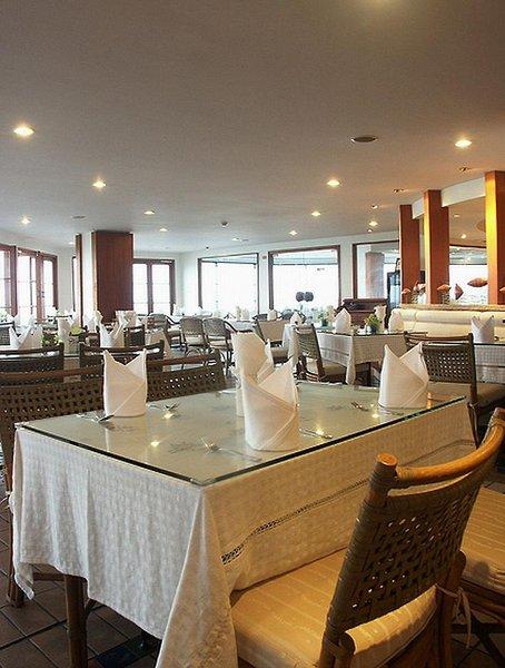 The Imperial Hua Hin Beach Resort — photo 3