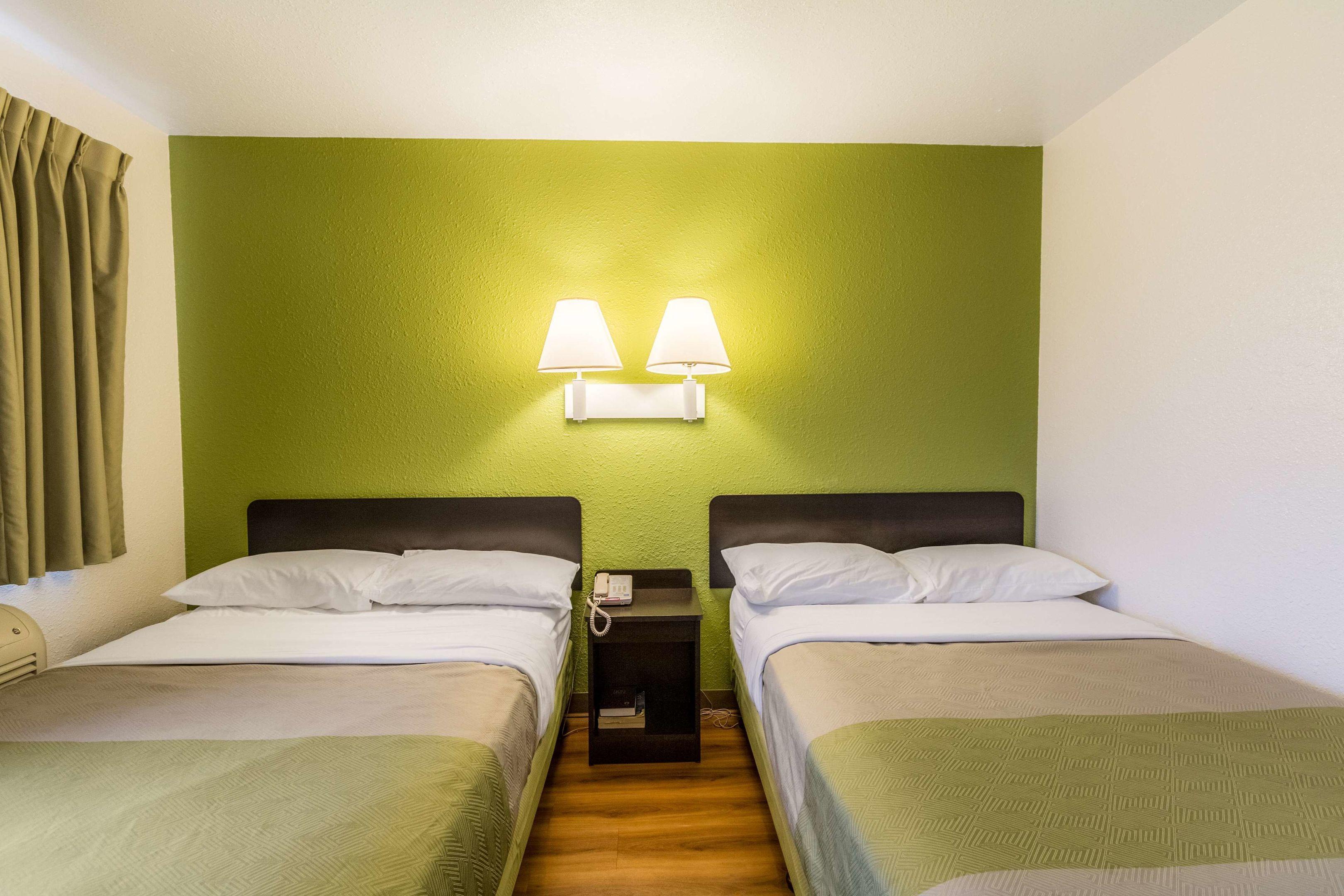 Motel 6 Green Bay — photo 4