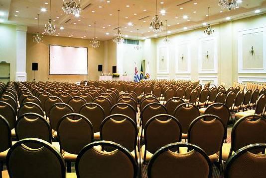 Sheraton Porto Alegre — photo 4