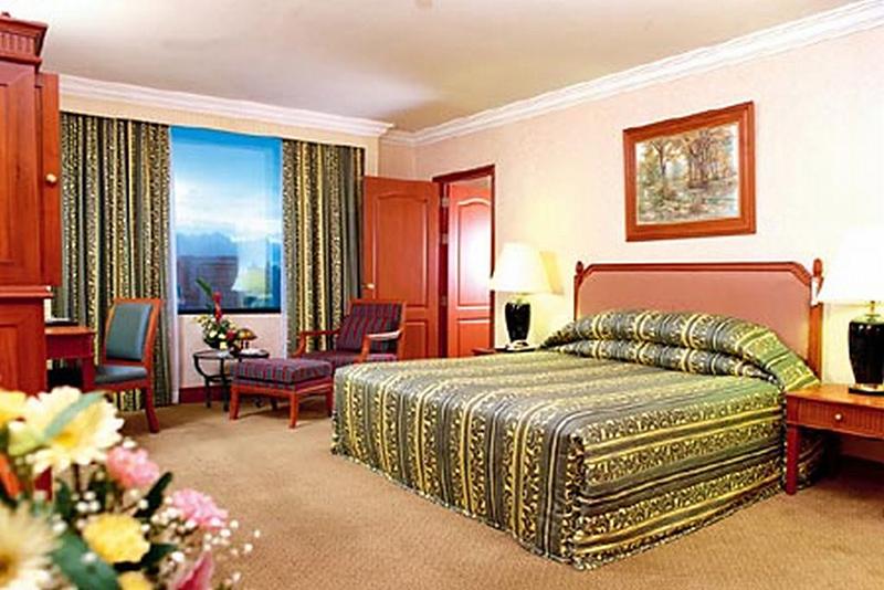 Golden Tulip Sovereign Bangkok — photo 4