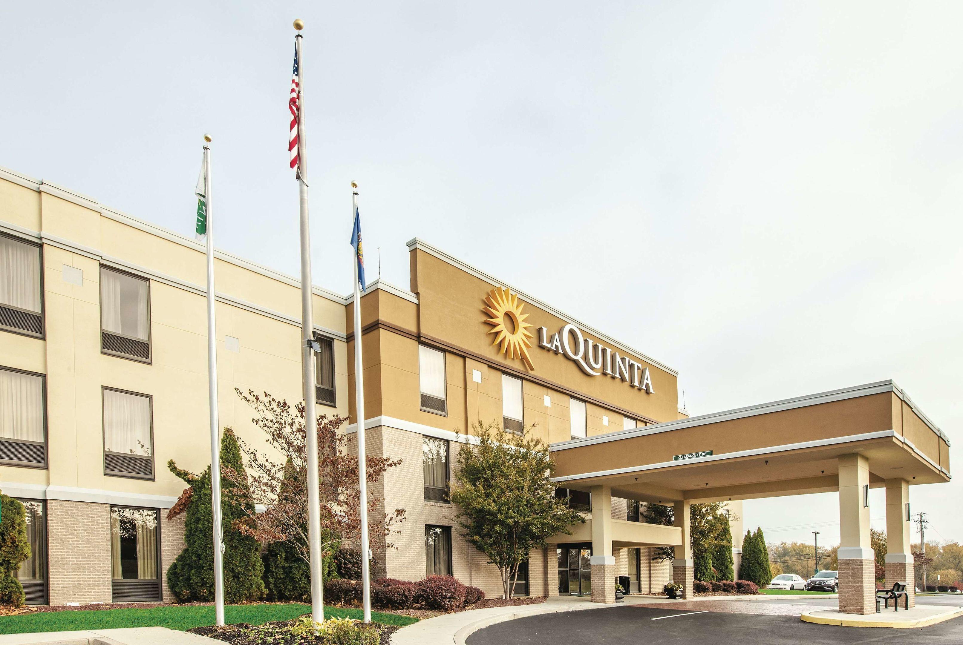 La Quinta Inn & Suites Mechanicsburg - Harrisburg — photo 5