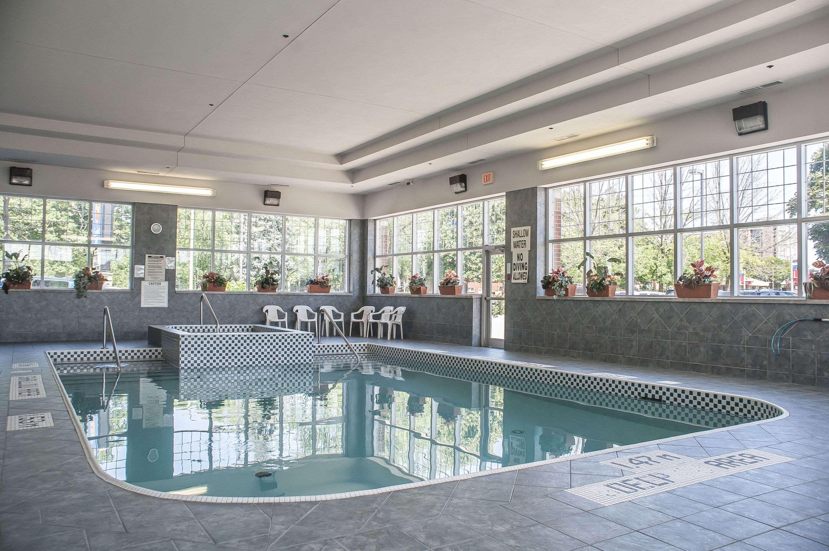 Comfort Inn Lundy's Lane — photo 4