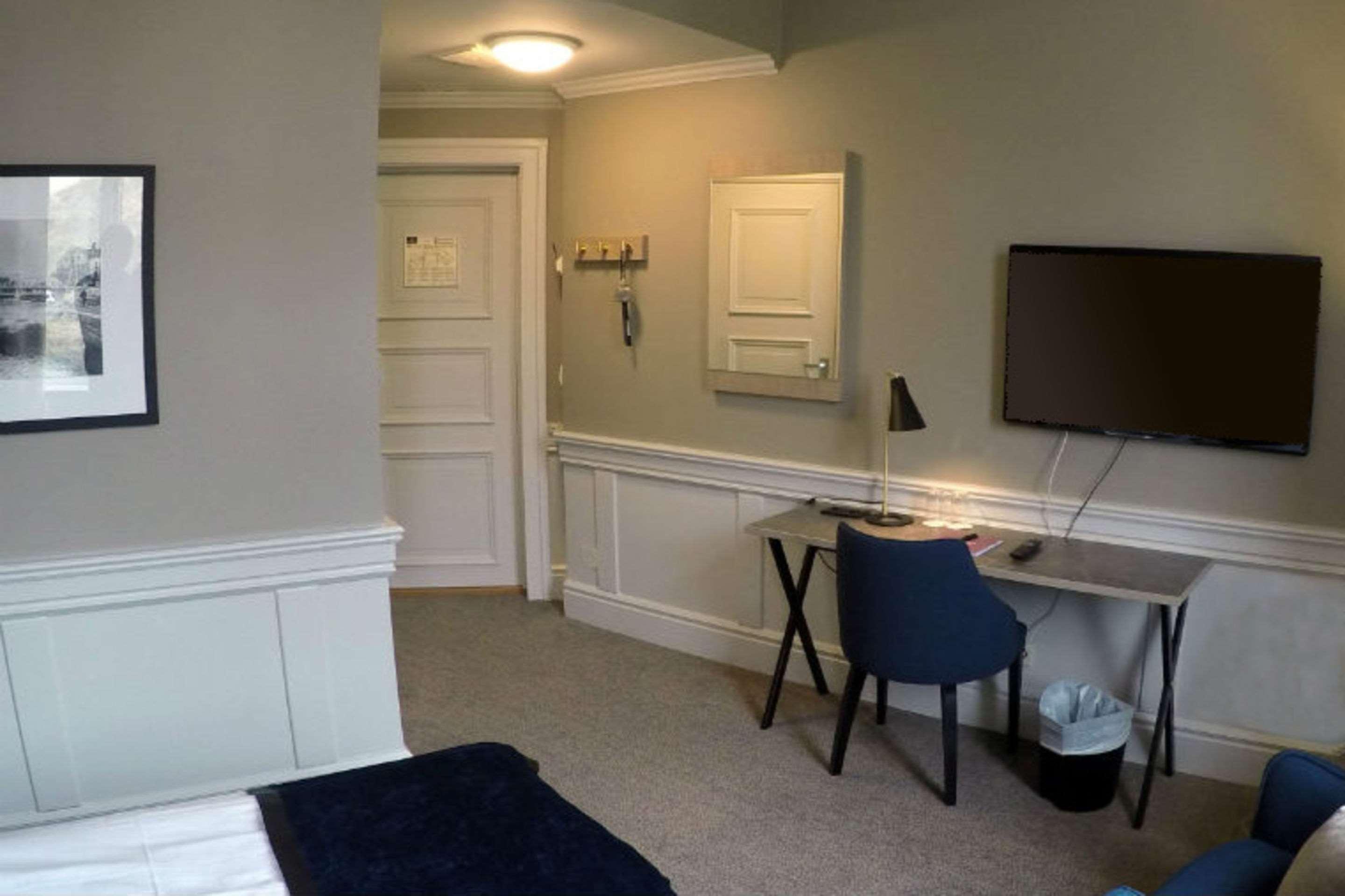 Hotel Brosundet — photo 4