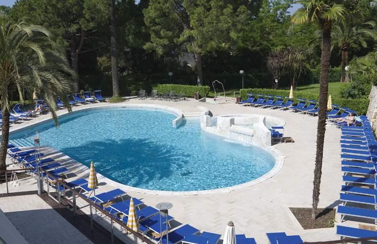 Hotel Cannes Montfleury — photo 3
