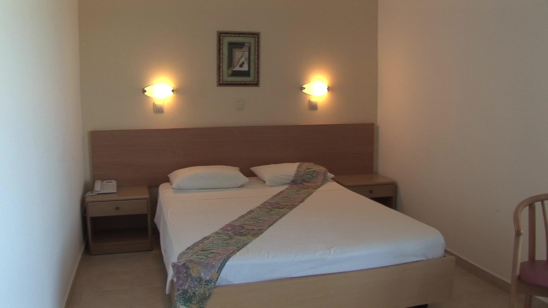 Meliton Hotel — photo 4