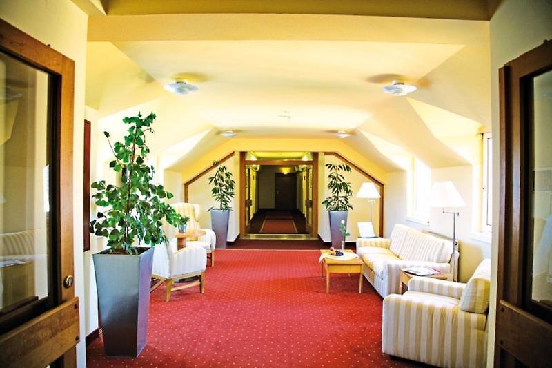 Globo Plaza Hotel Villach — photo 3