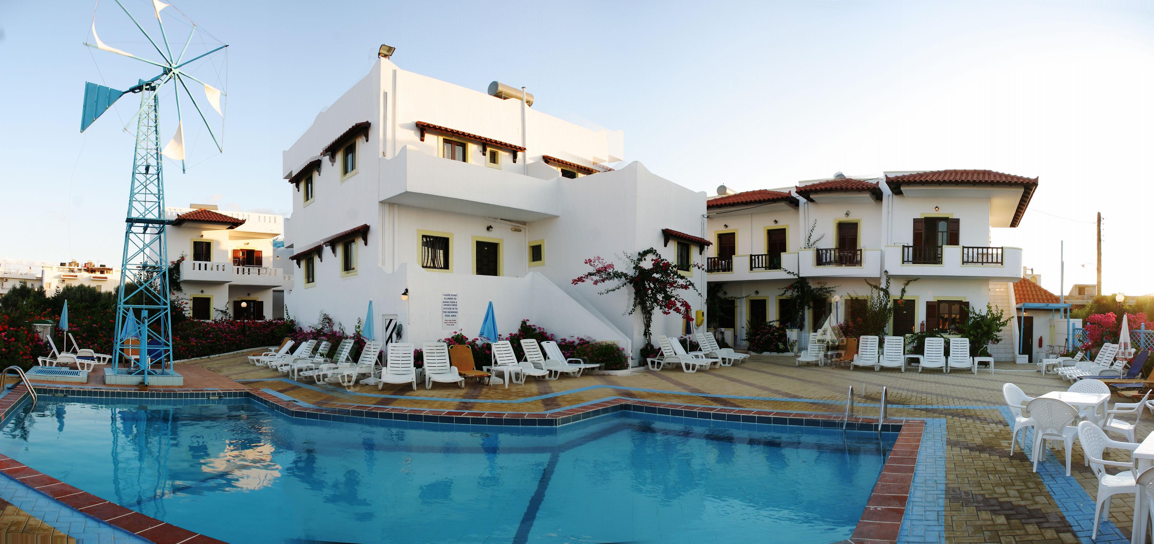 Paul Marie Apartments — photo 4