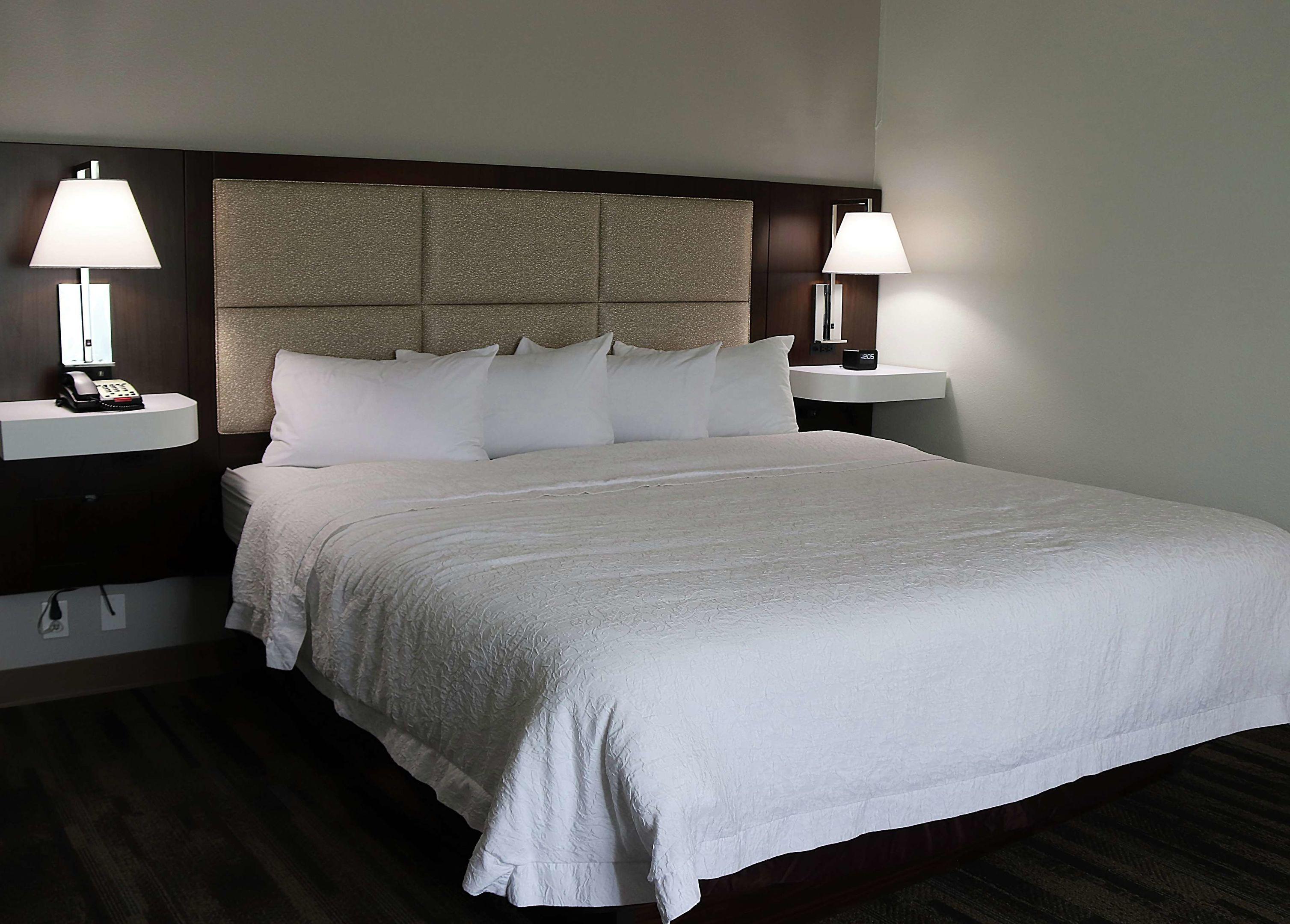 Hampton Inn & Suites Stephenville — photo 5