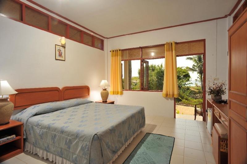 Koh Mook Charlie Beach Resort — photo 4