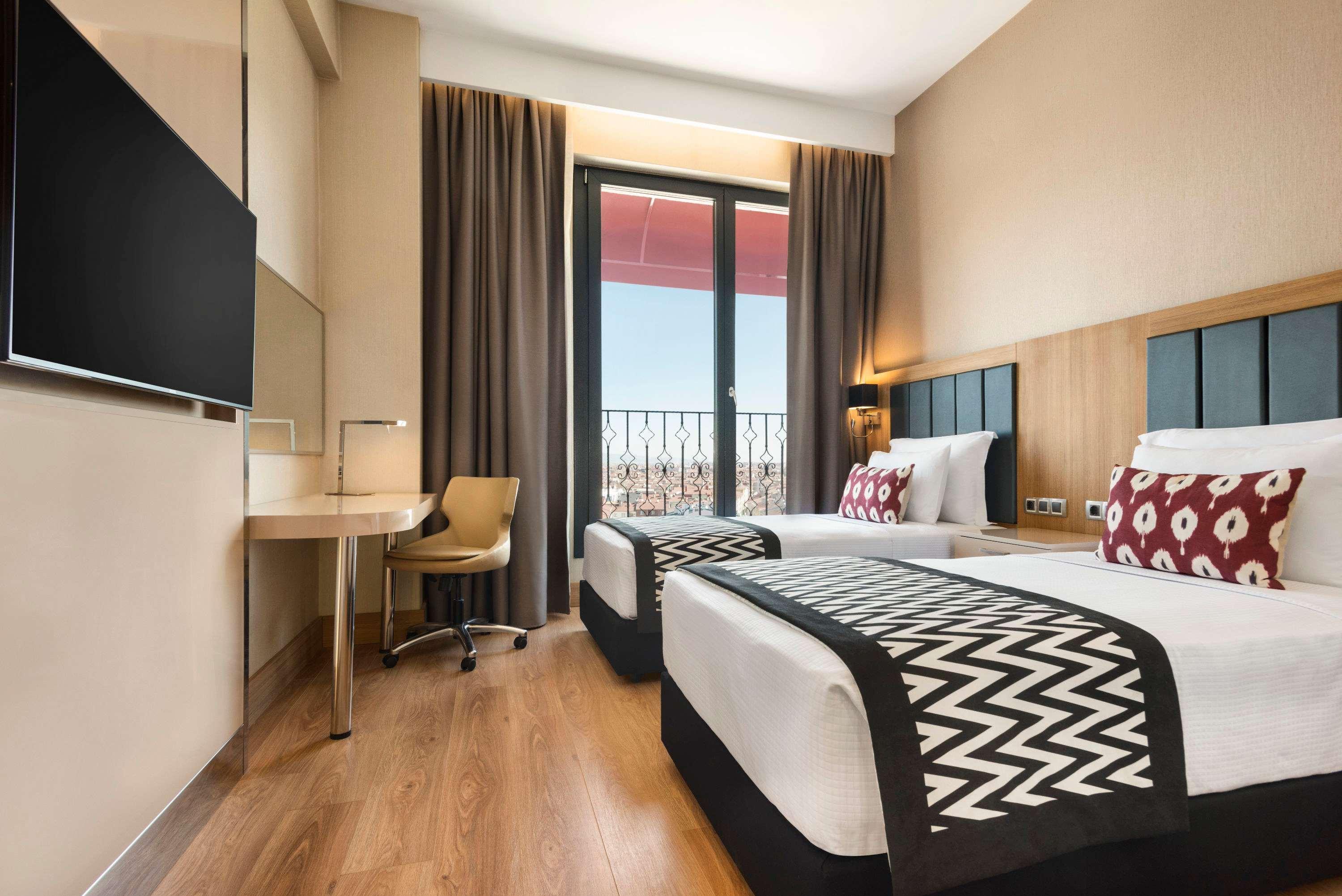 Ramada Encore Eskisehir — photo 5
