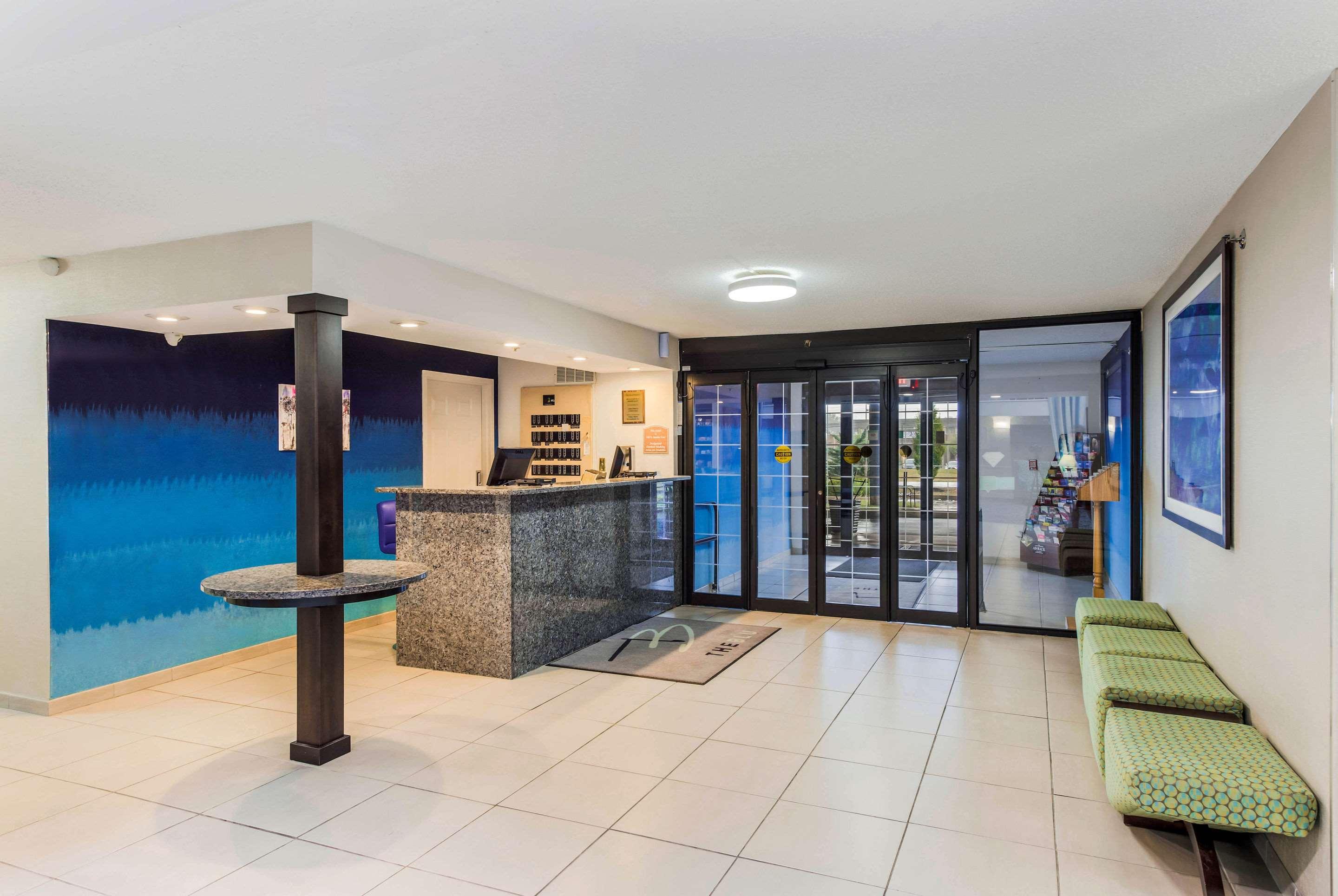 The Blu Hotel — photo 4