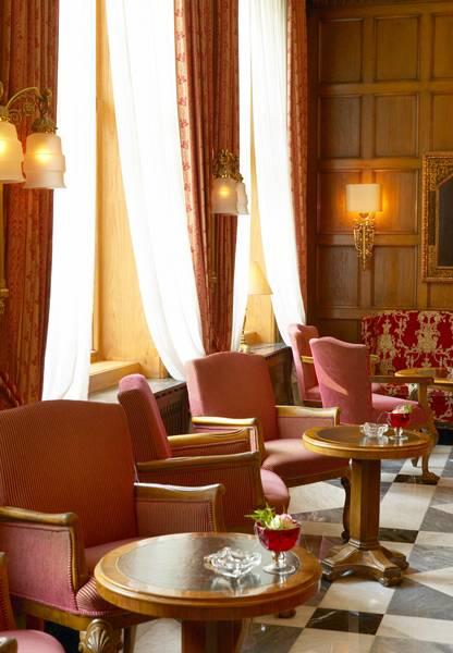 Fairmont Hotel Vier Jahreszeiten — photo 5